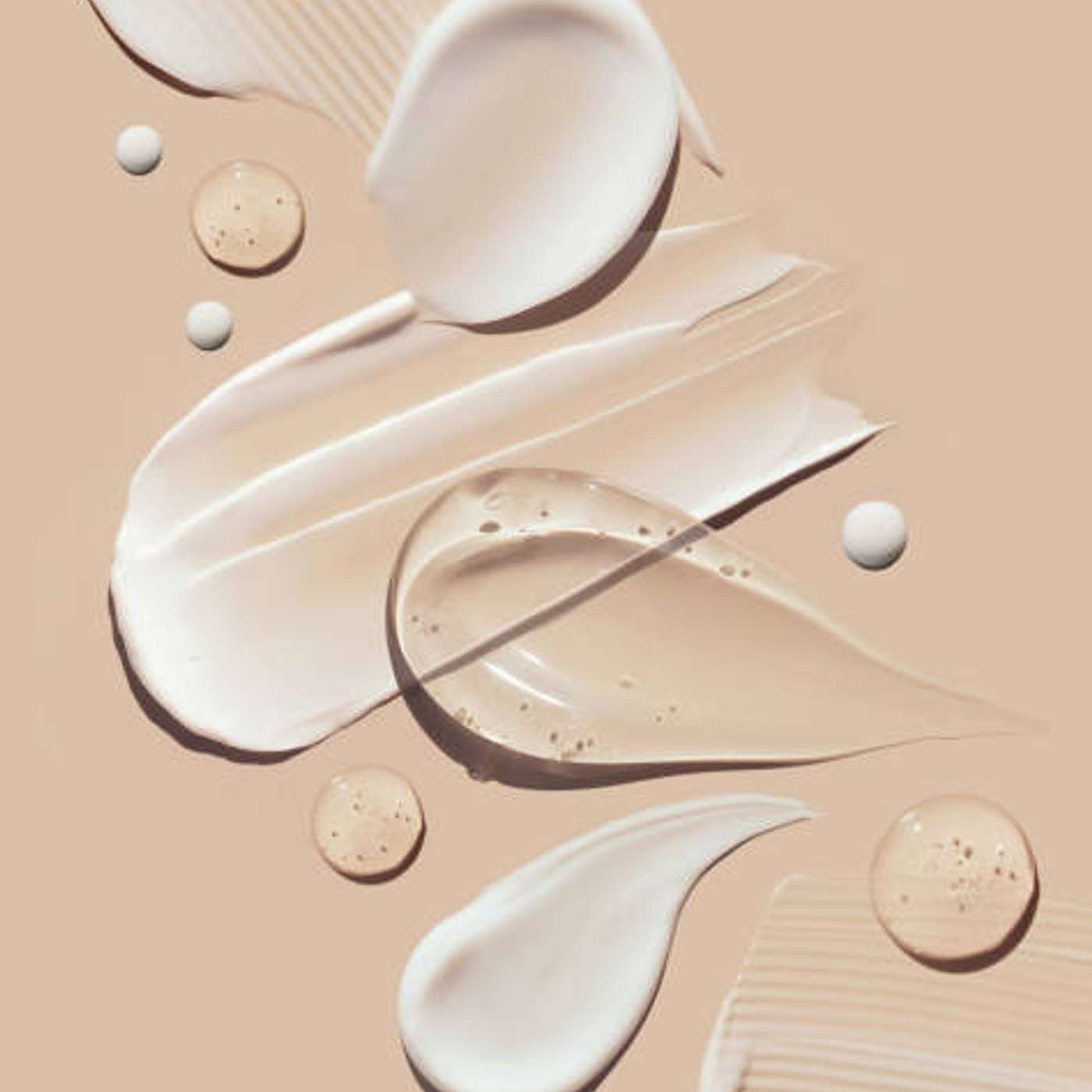 Bare Skin Beauty podcast artwork