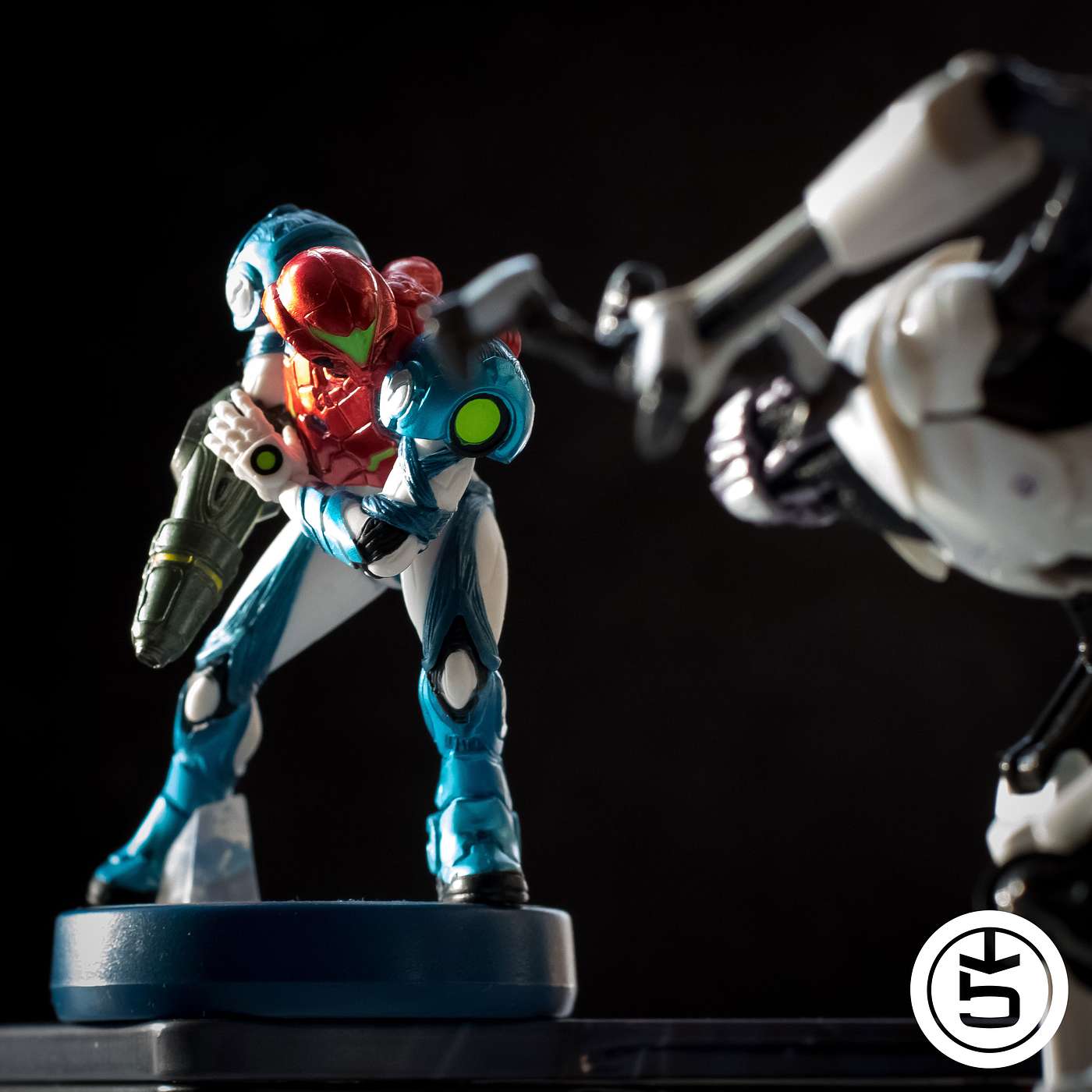 Metroid Dread