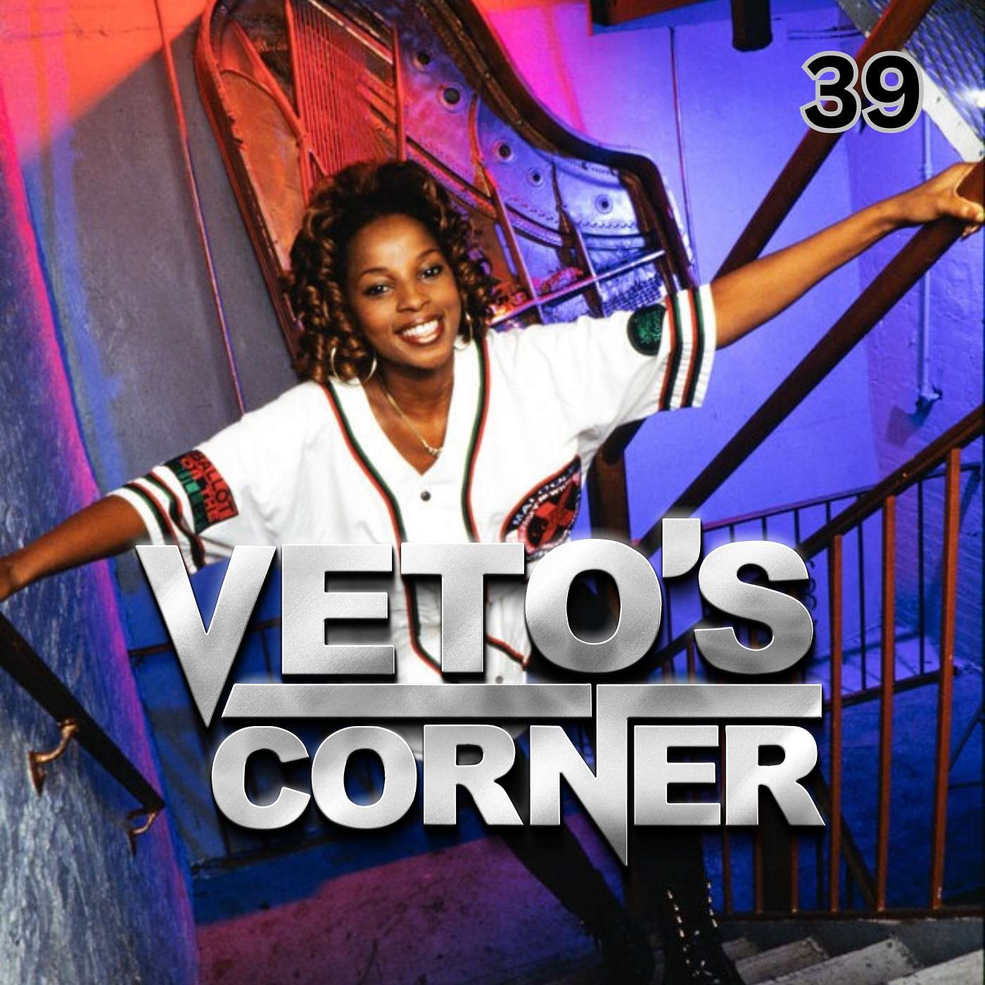 Veto’s Corner