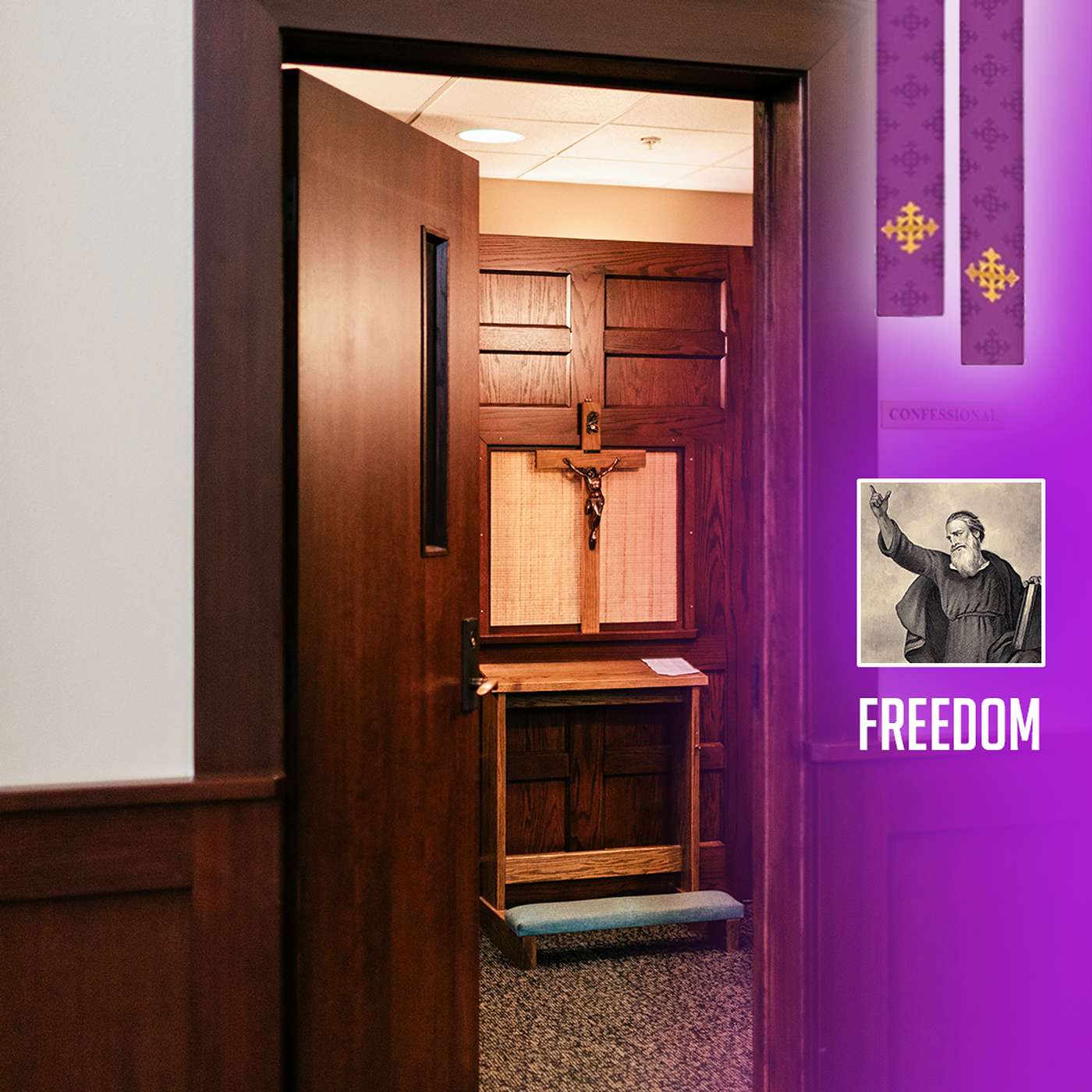 3/27 - The Gift of the Lord's Forgiveness 3/27 - The Gift of the Lord's Forgiveness