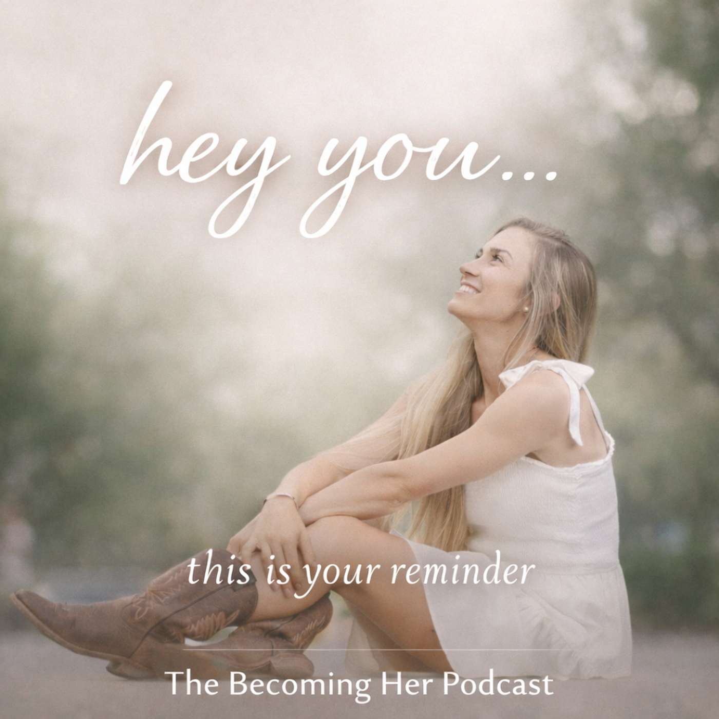 Hey You — An Internal Problem Will Never Be Fixed Externally episode artwork