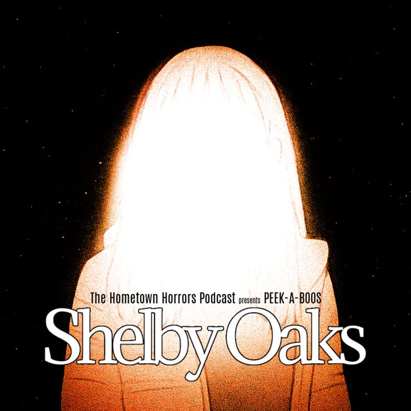 PEEKABOOS: Shelby Oaks