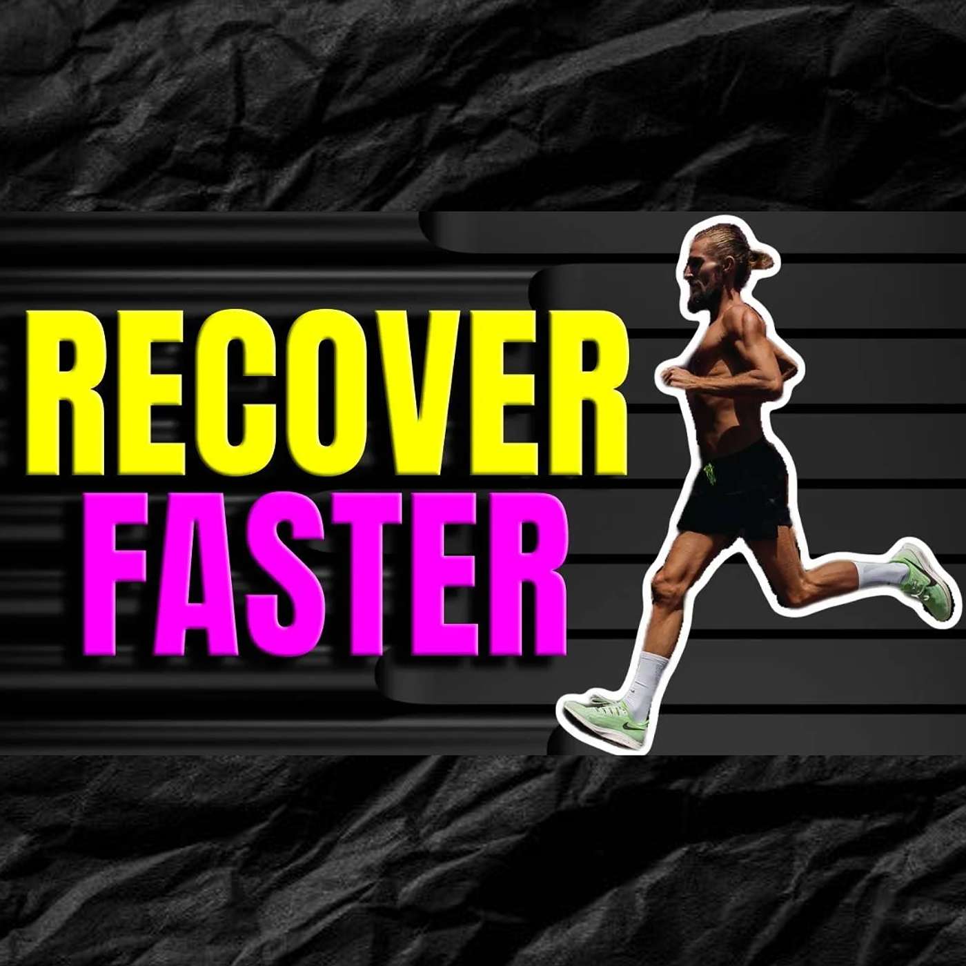 How to Recover After a Marathon – Faster, Safer, Stronger