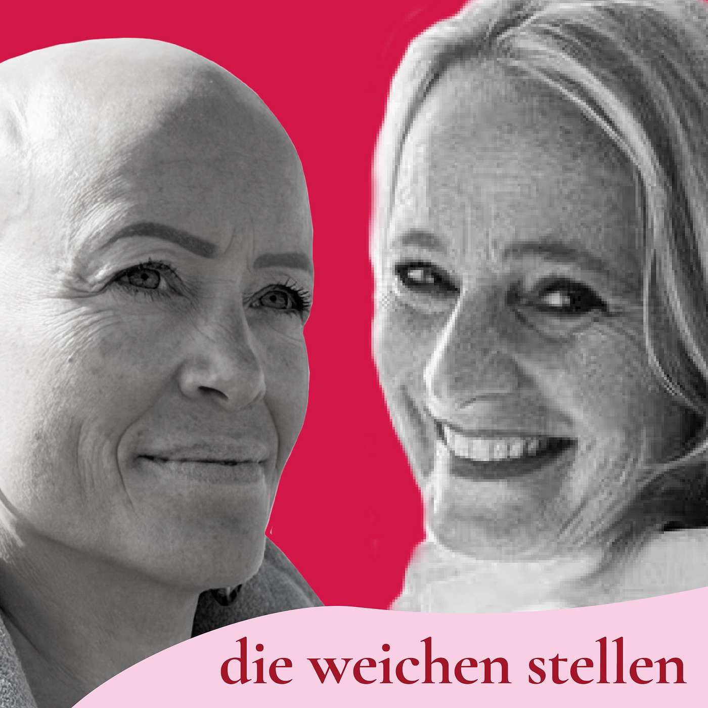"Jetzt freu ich mich, wenn ich wütend werde!" Ein Gespräch mit Kathi Bode
