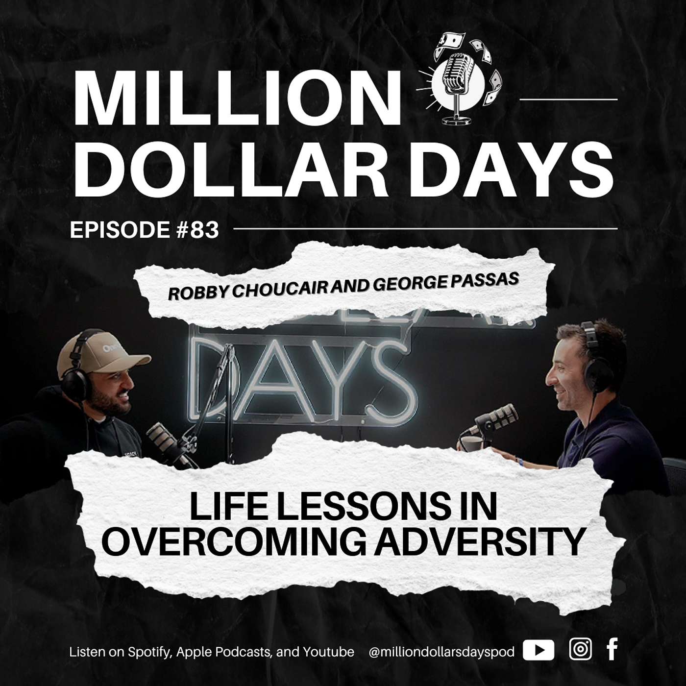 Million Dollar Days