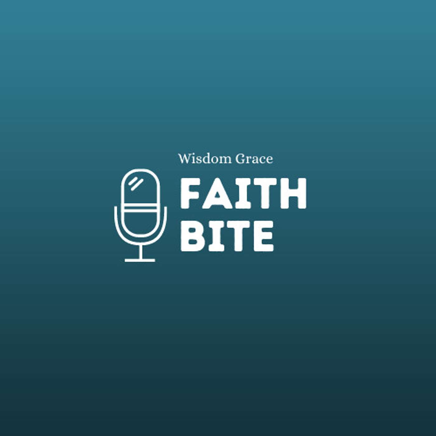 FaithBite - The Word is a Person and Not a Philosophy