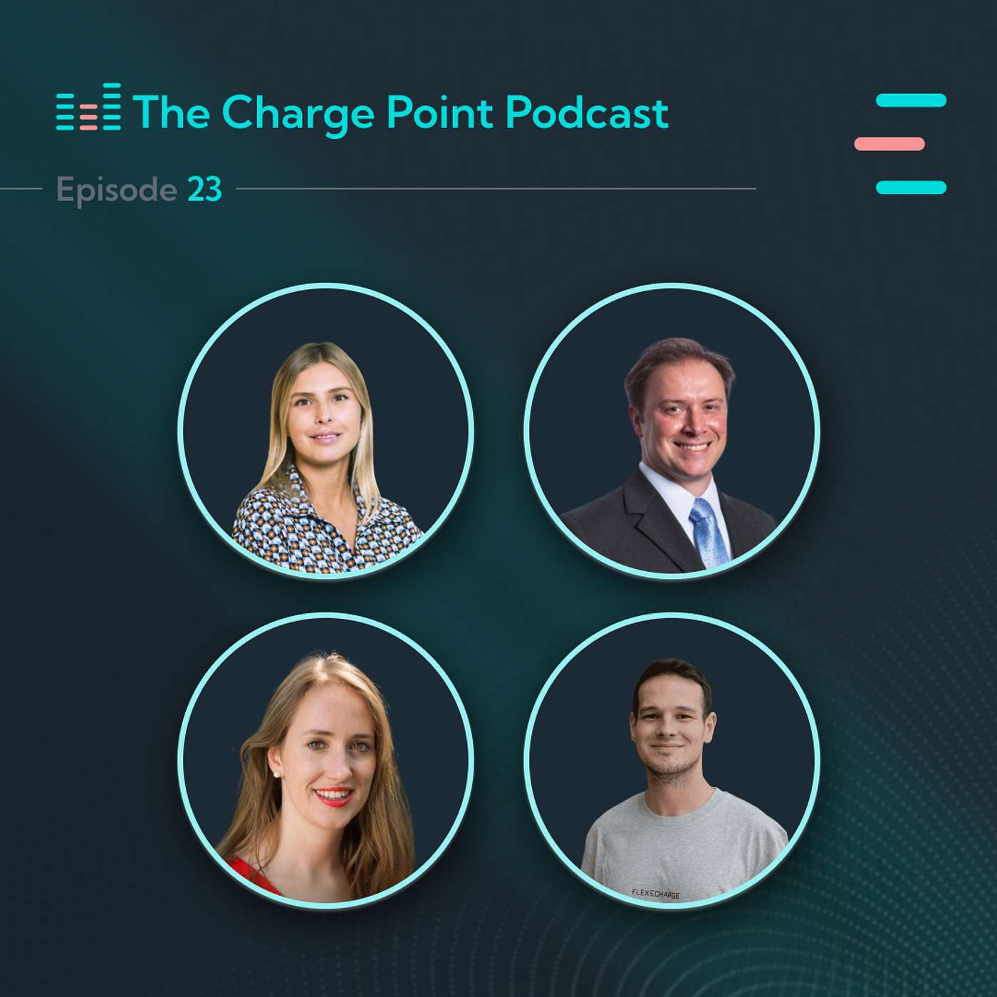 Episode 23: Power2Drive 2025 Highlights - Scaling Smarter in a Crowded Charging Market