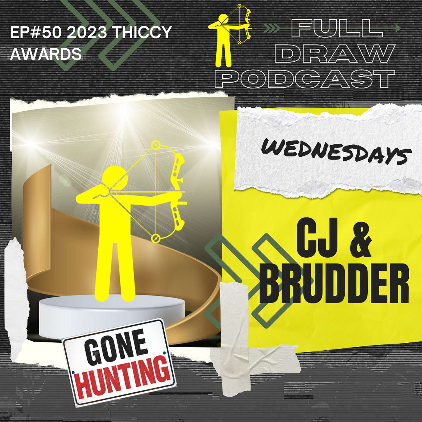 Full Draw Podcast