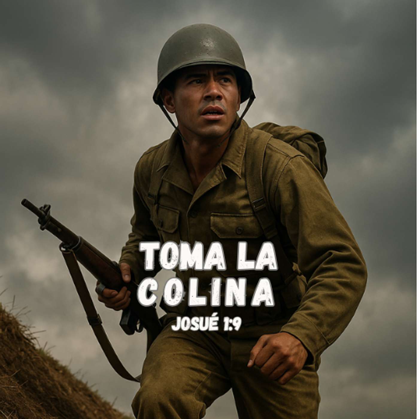 Blueprint for Men-Español