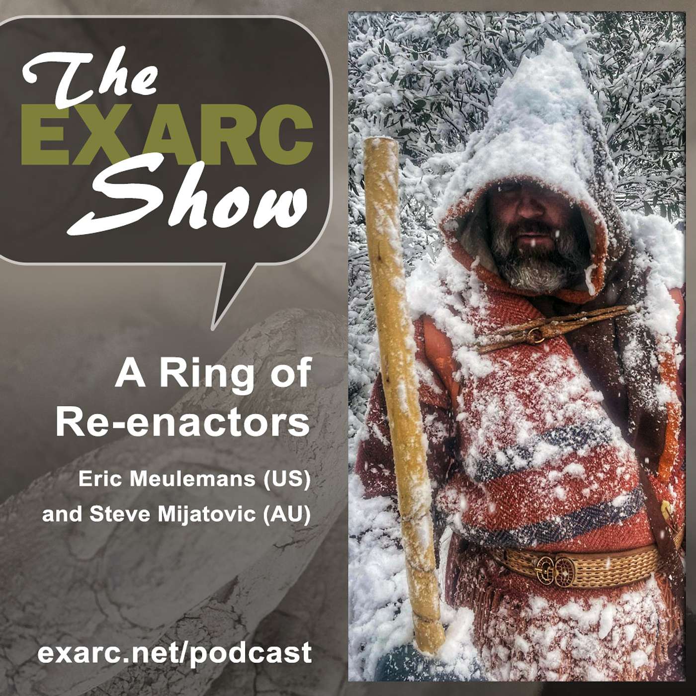 The EXARC Show