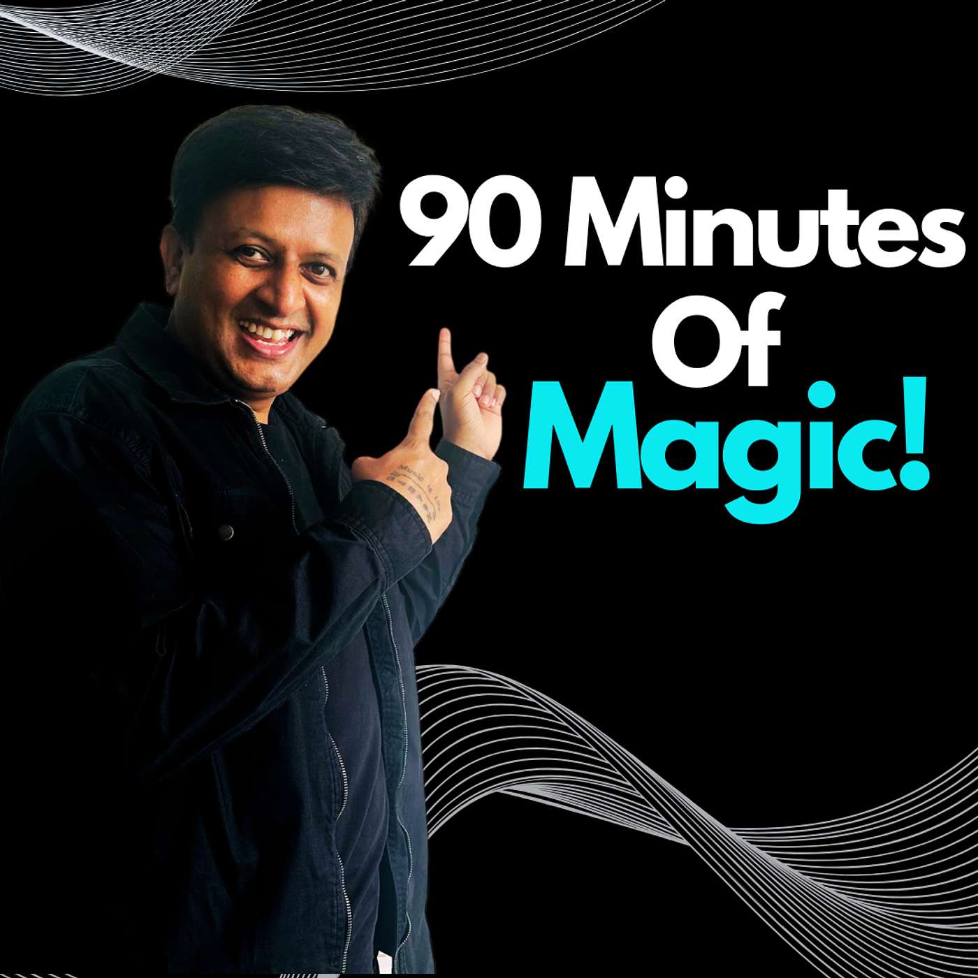 🎵 Beyond the Notes with Srikanth