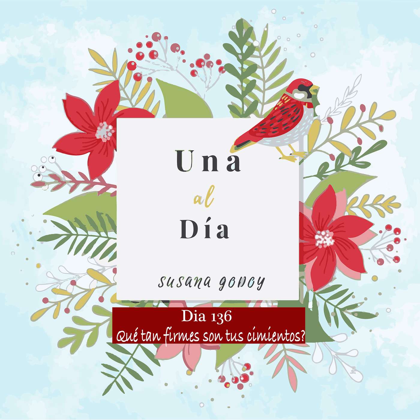 Susana Godoy Podcast