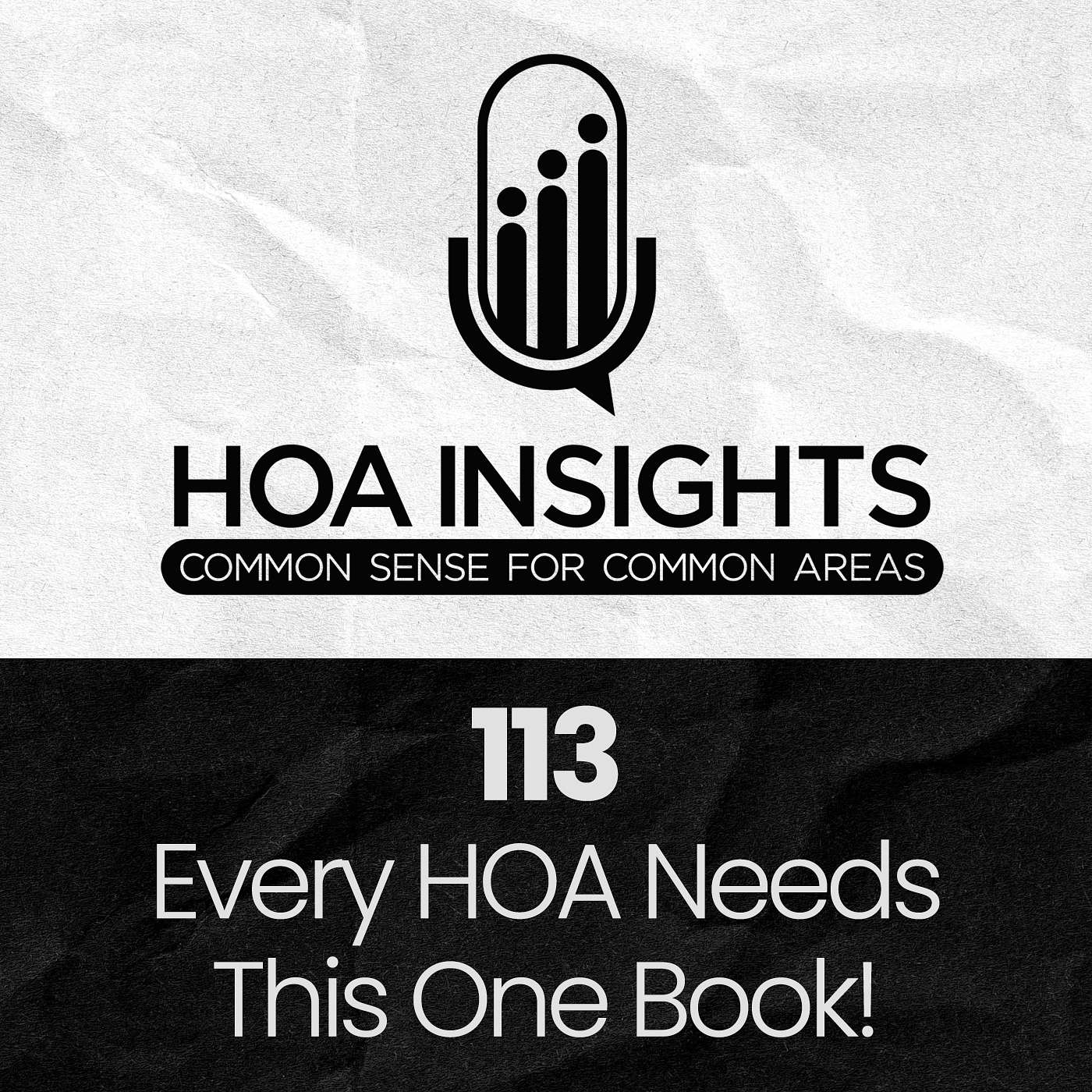HOA Insights: Common Sense for Common Areas