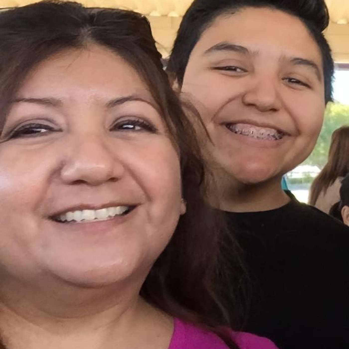 Hope After Child & Sibling Loss/the empty chair endeavor