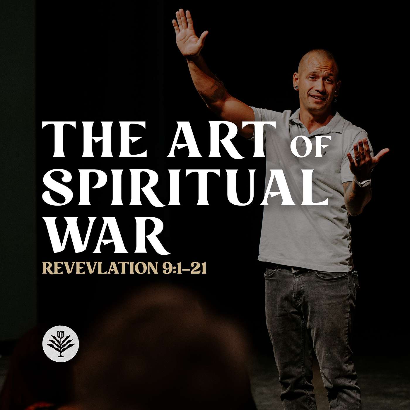 The Art of Spiritual War | Revelation 9:1-21