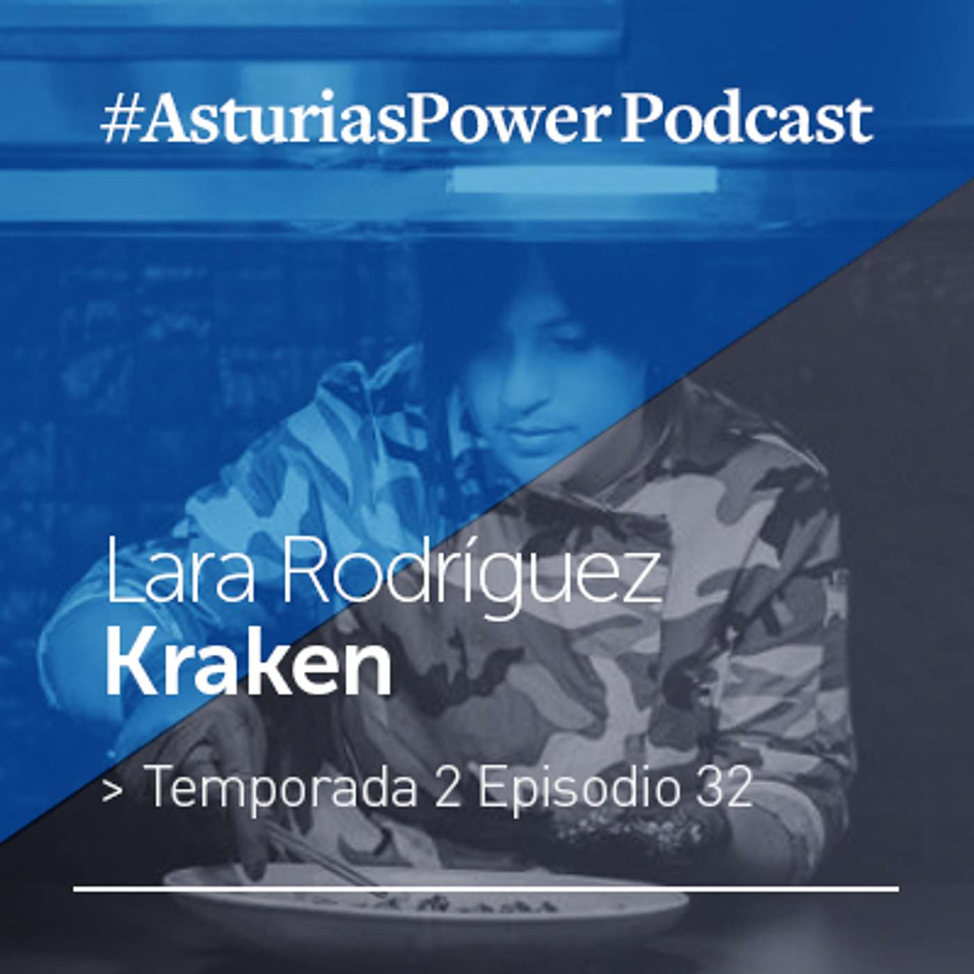 Asturias Power Podcast