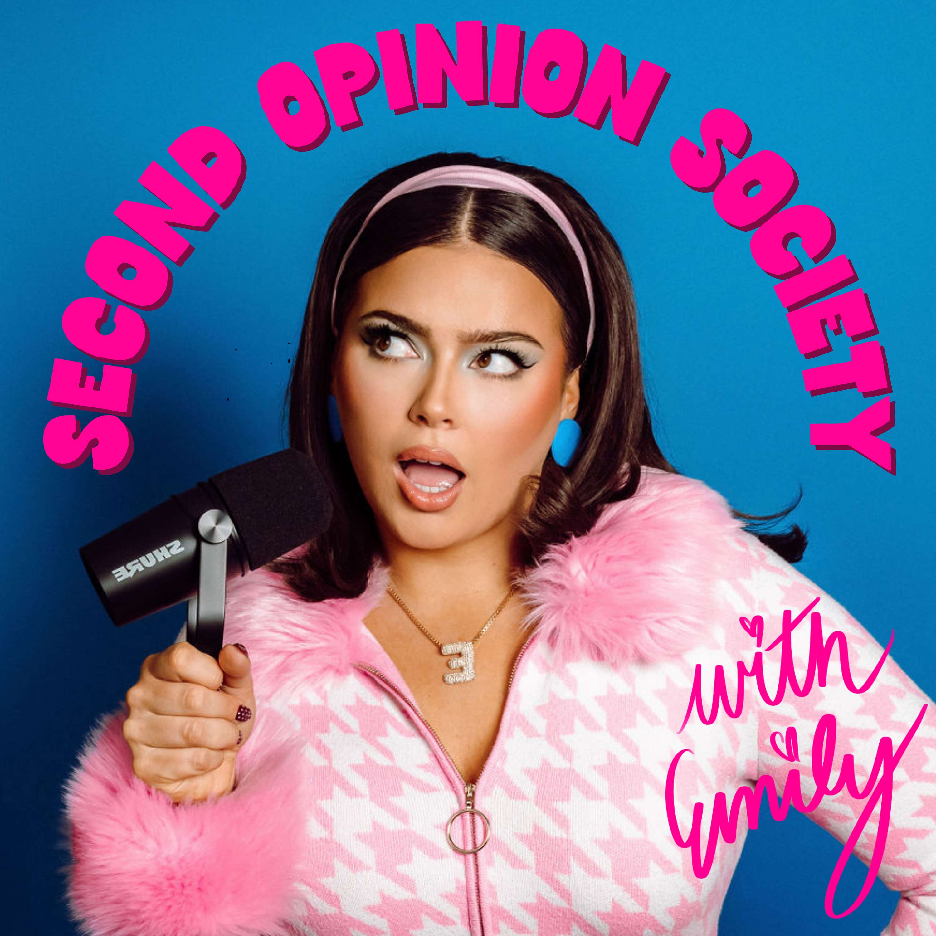 Second Opinion Society