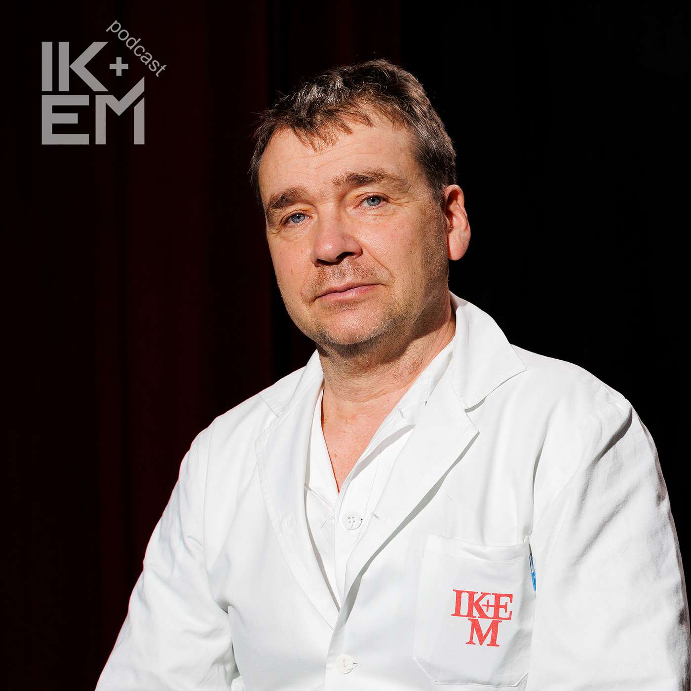 Endoskopická hepatologie pomáhá v odebrání jaterní biopsie nebo měření tlaku v jaterních žilách. episode artwork