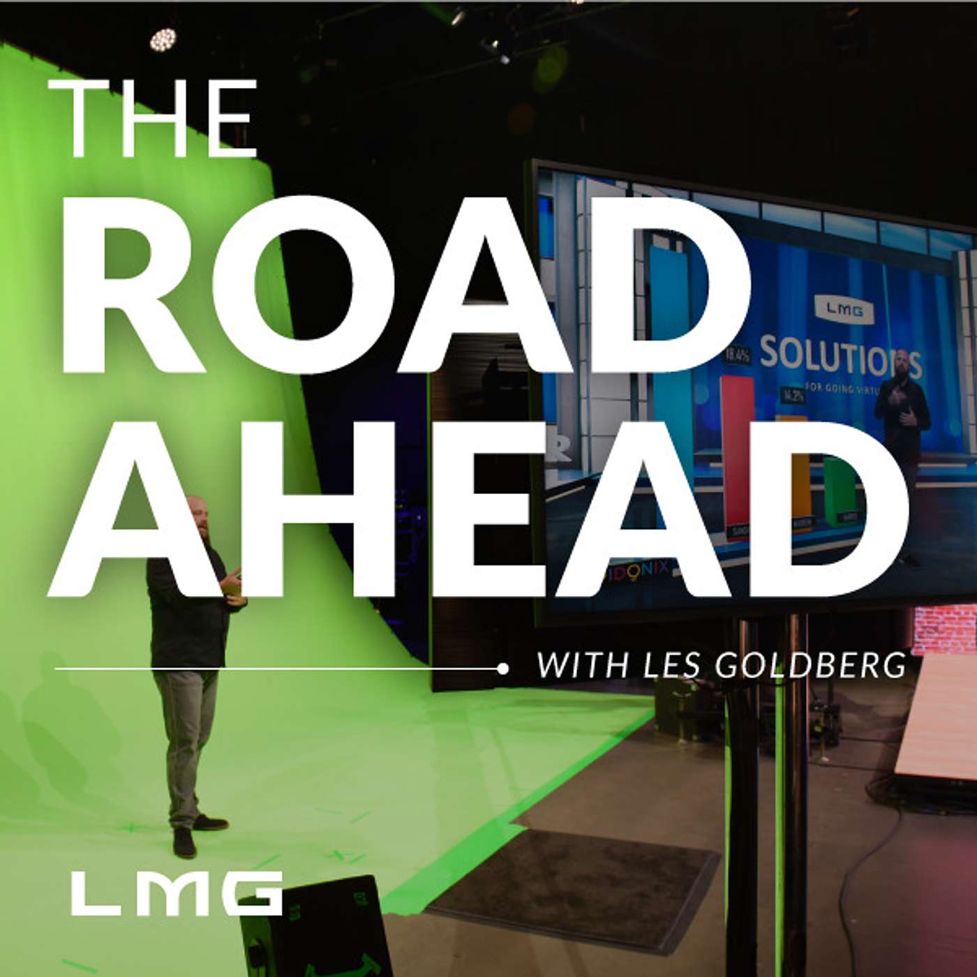 The Road Ahead