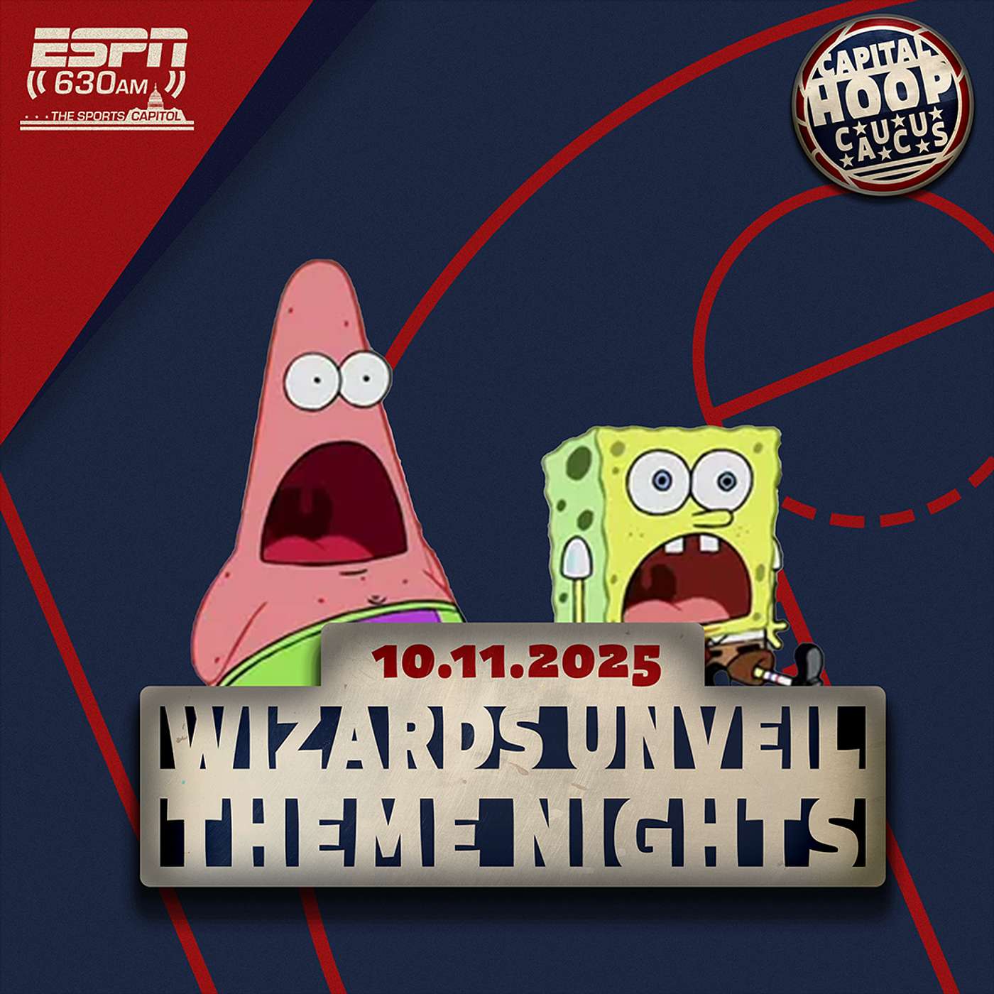 Wizards Promotional Giveaways, Rising Ticket Prices, and Season Predictions with Domo Wizards Promotional Giveaways, Rising Ticket Prices, and Season Predictions with Domo