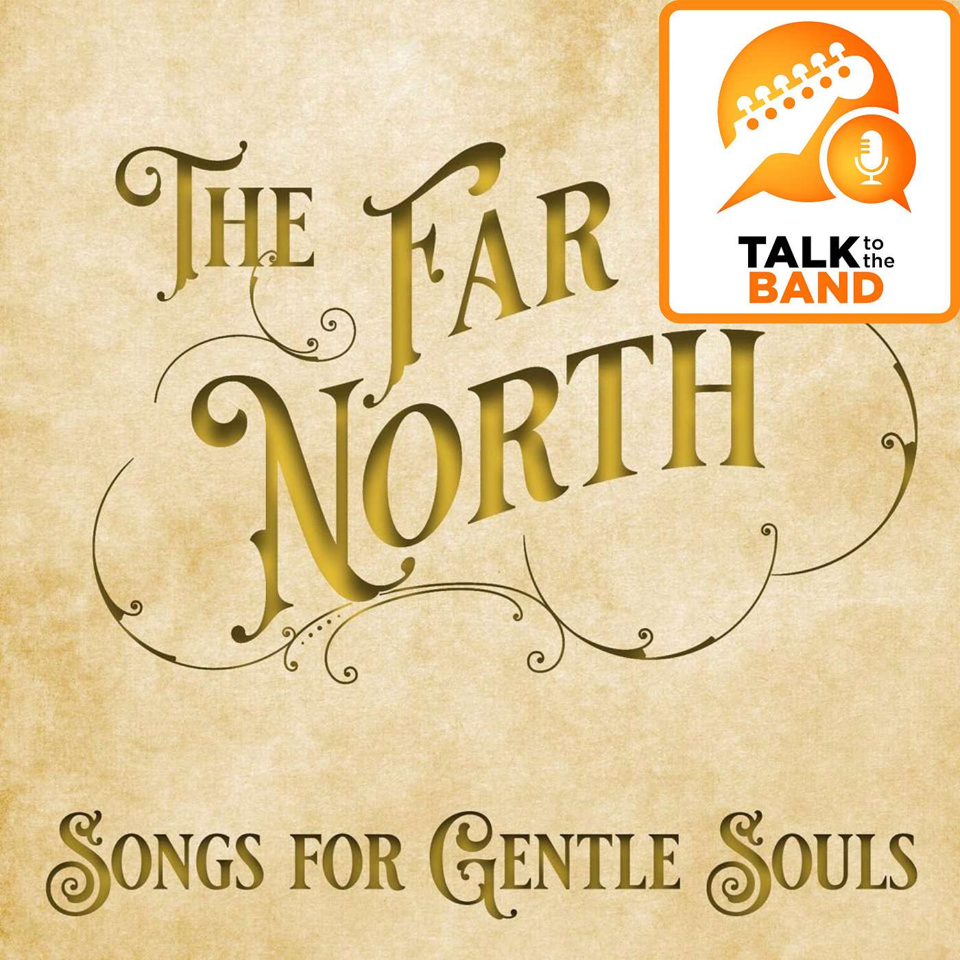 Talk to the Band