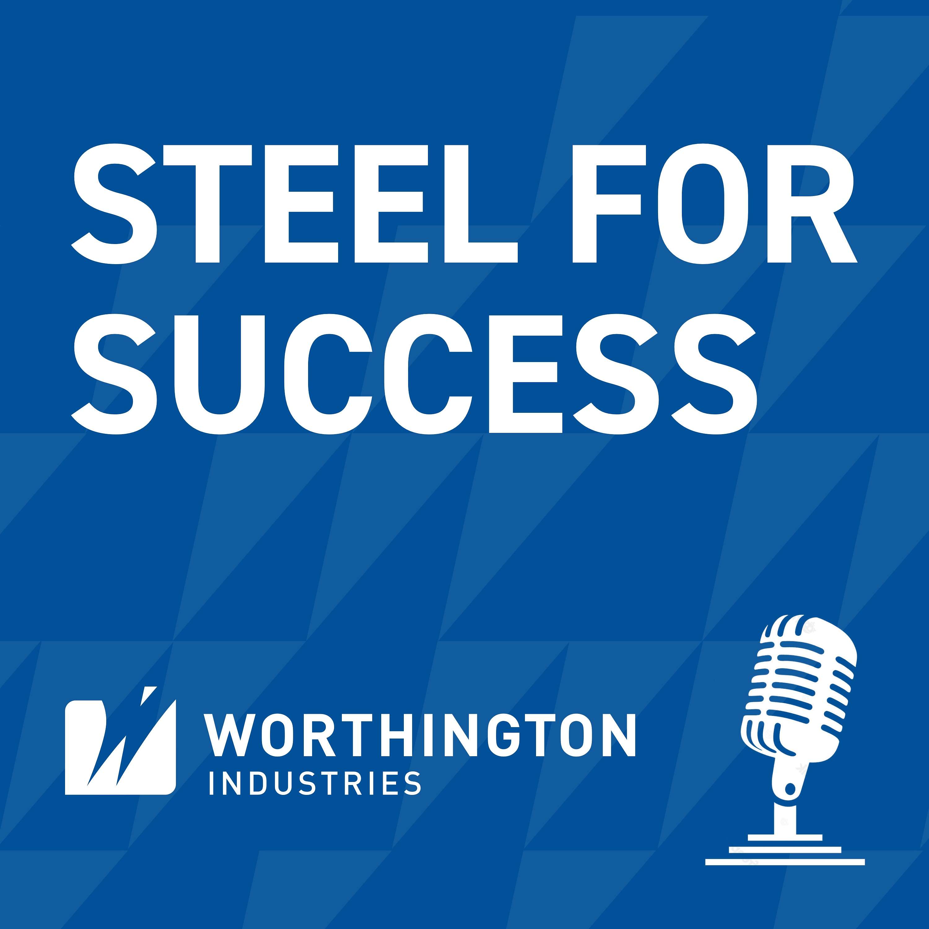 Steel for Success