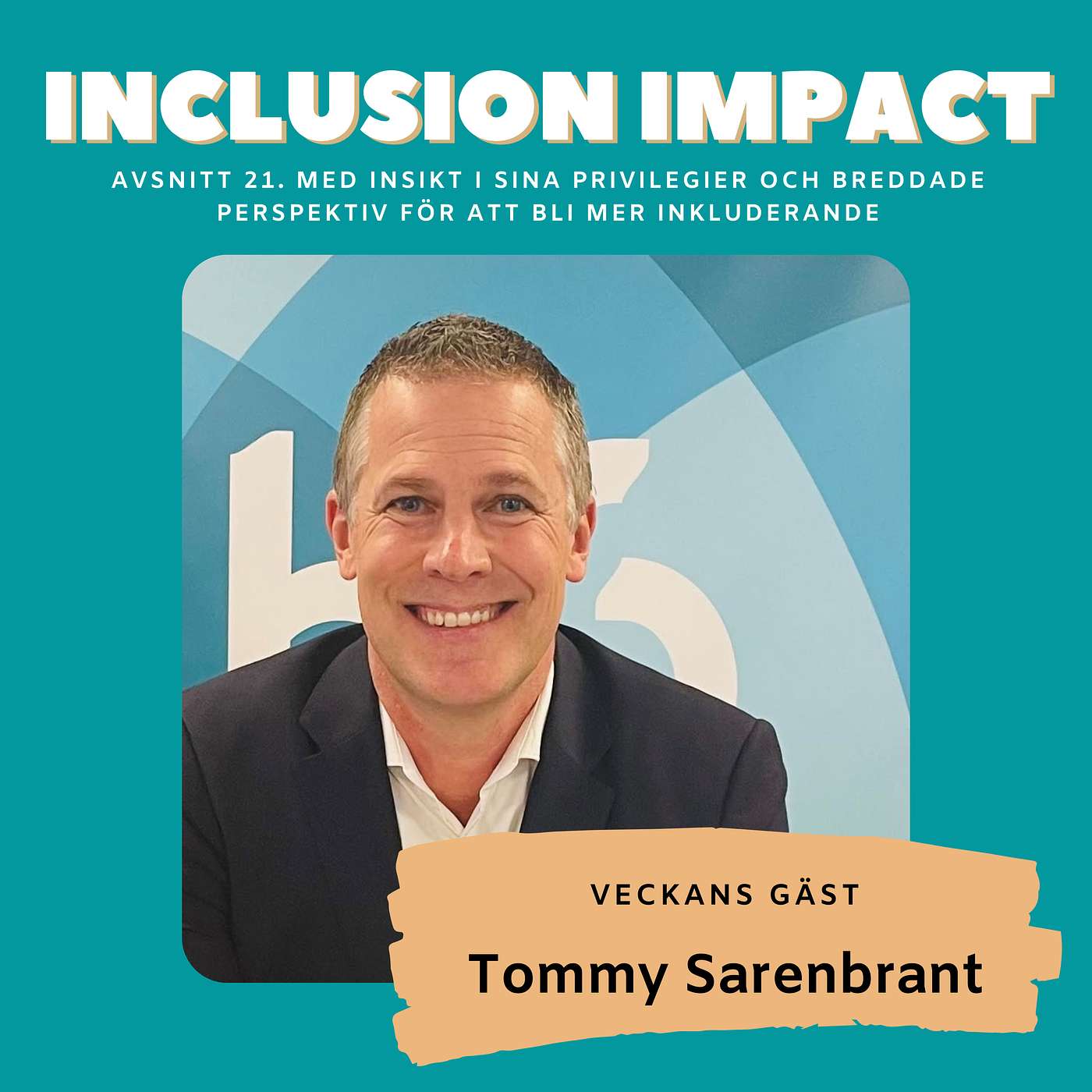 Inclusion Impact - The Podcast about Leadership and Inclusion