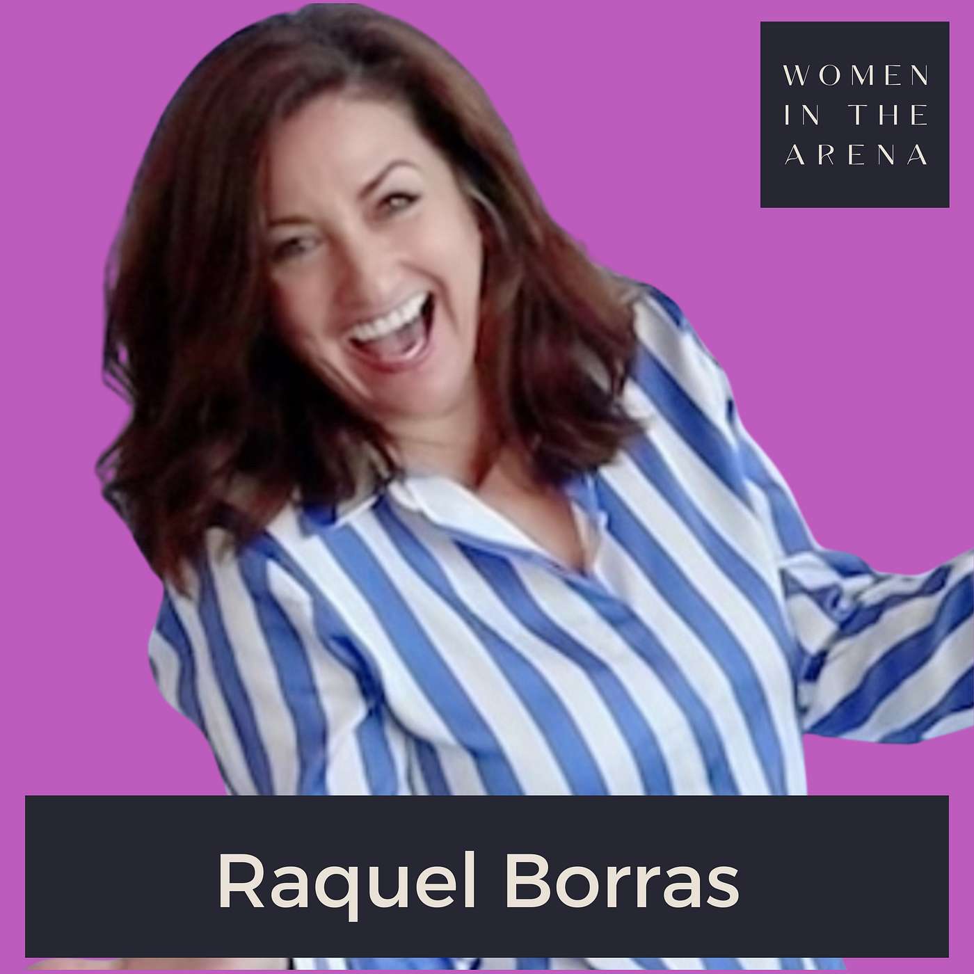 Women in the Arena