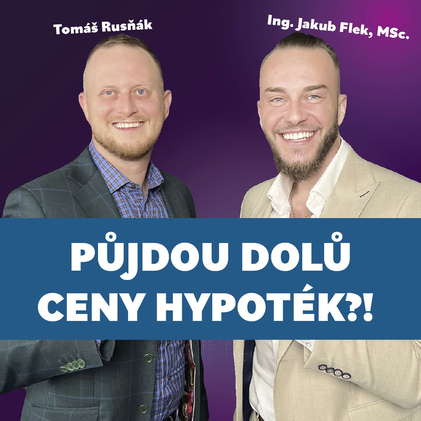 Československý NEMOVITOSTNÍ PODCAST