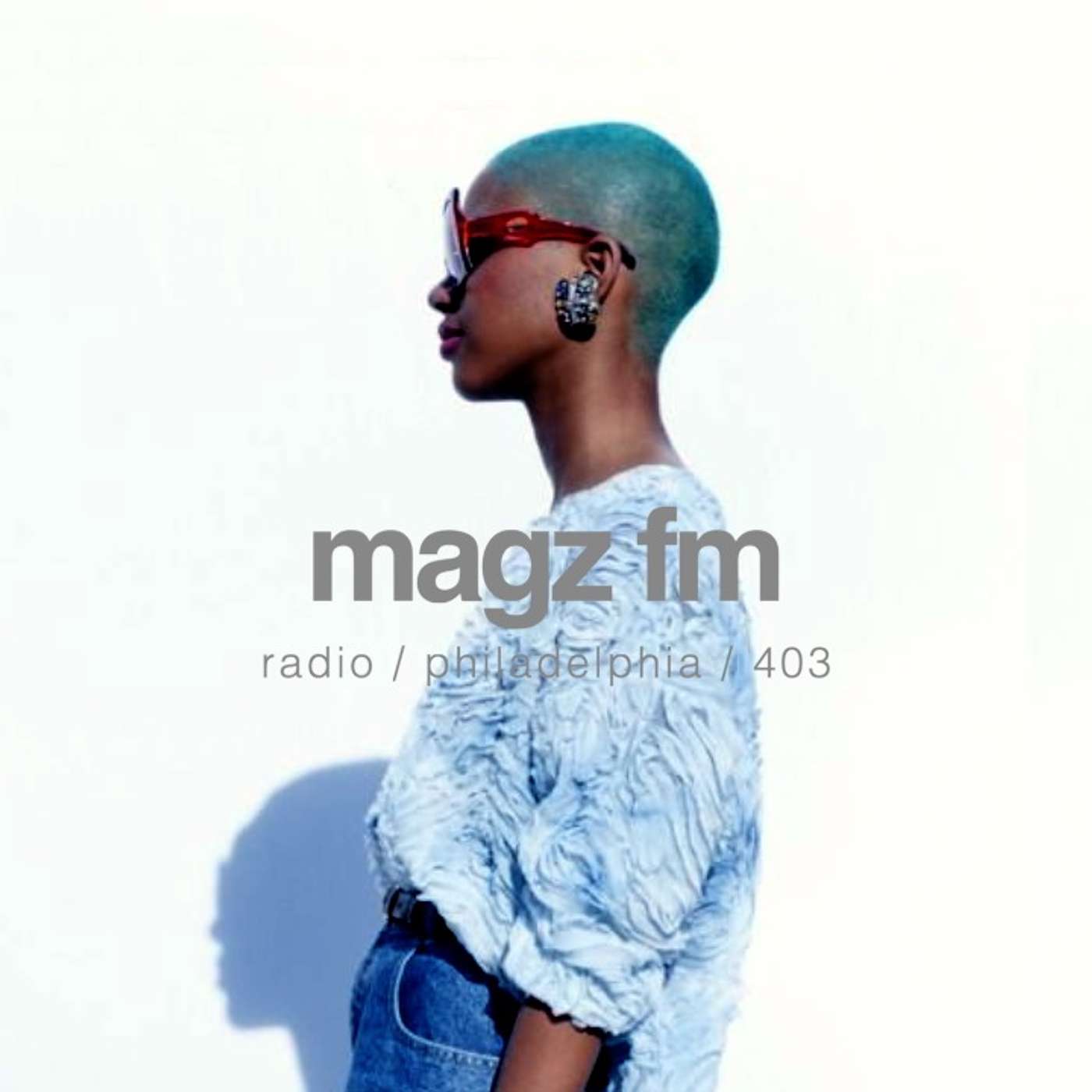 MAGZ FM