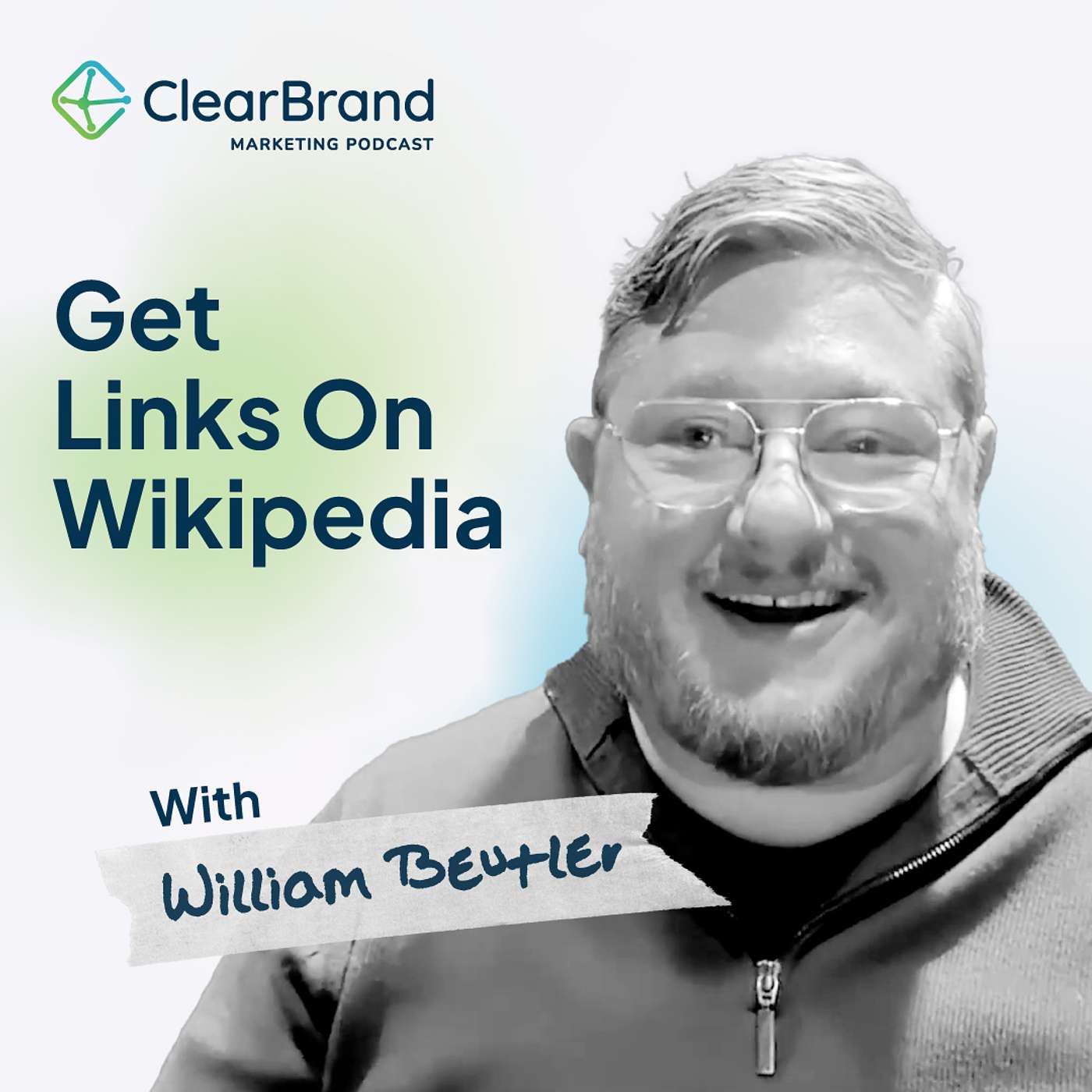 ClearBrand Marketing Podcast