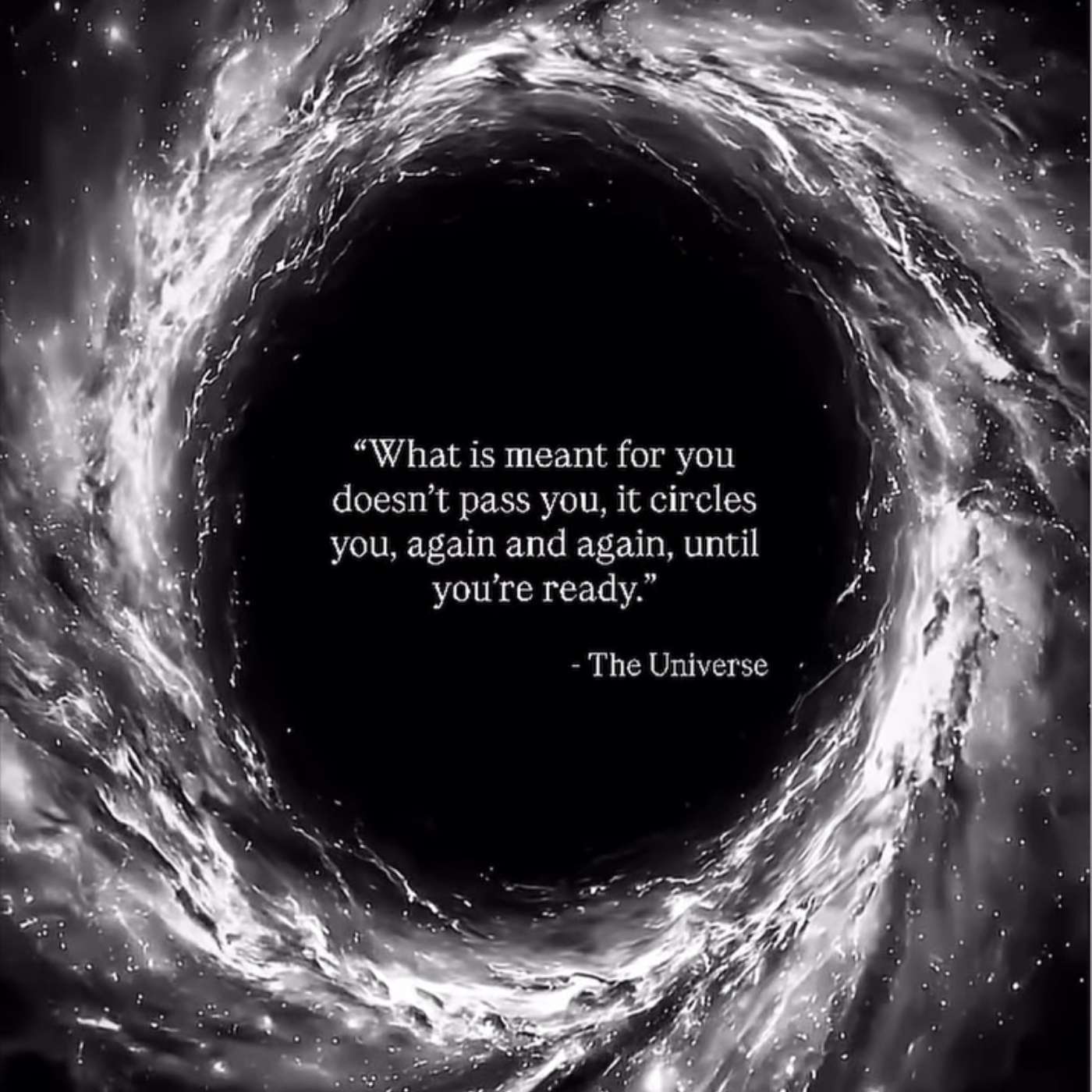 Can you feel it?  The Love from God above, Can you feel it!!!!!!!!