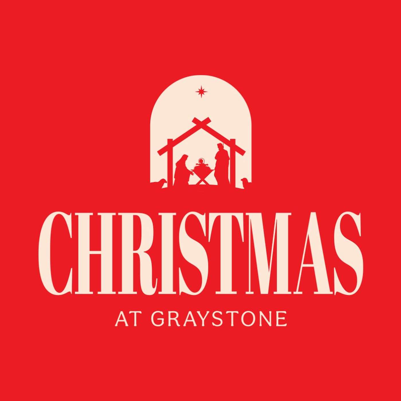 POV Christmas: God (Christmas at Graystone)