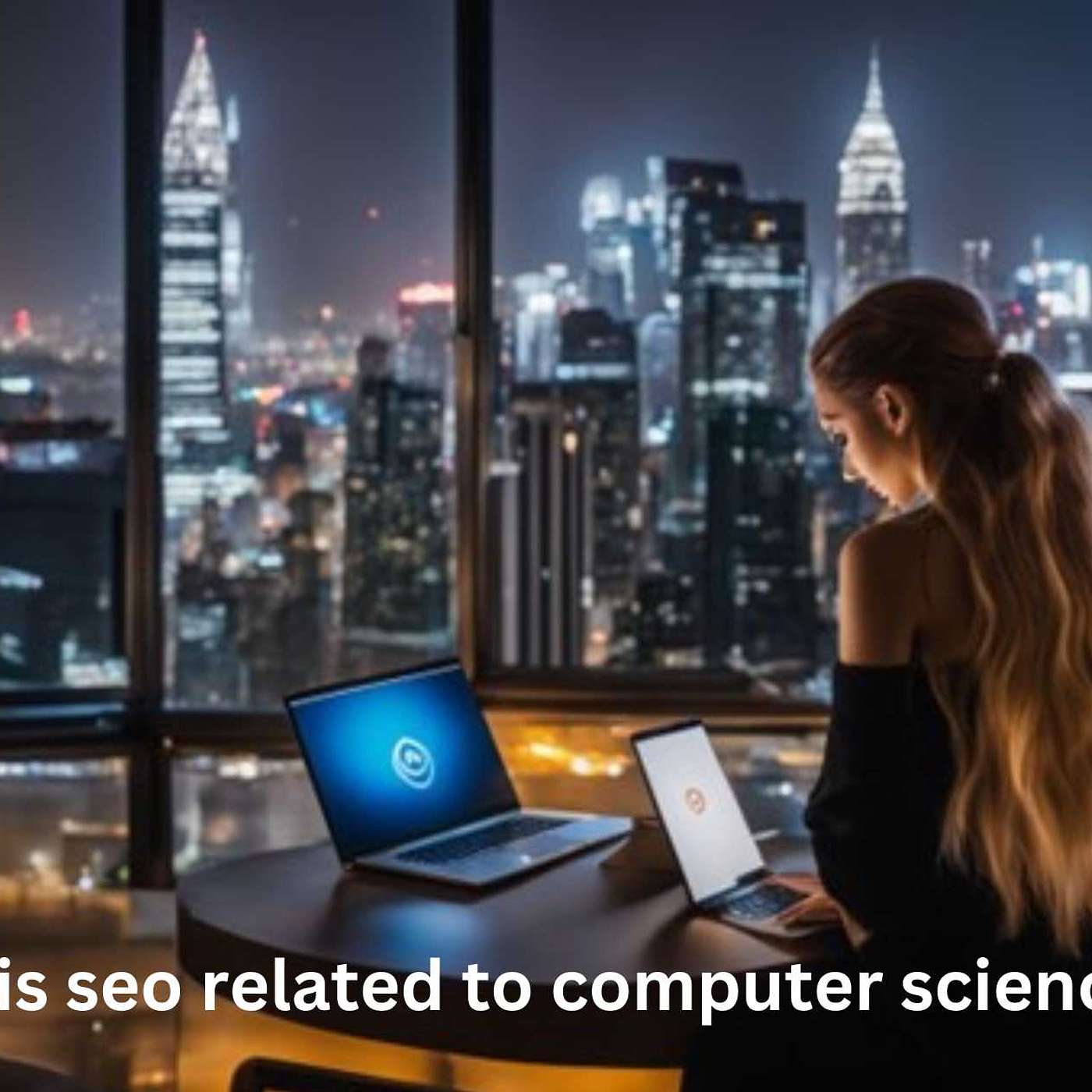 Decoding Digital Growth: Is SEO Related to Computer Science? Exploring the Connection