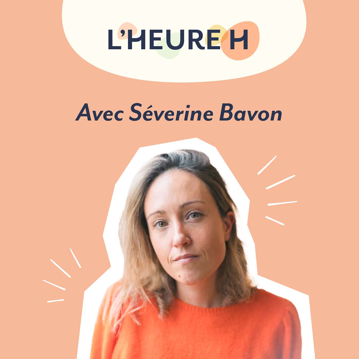 Est-ce que le travail va bien ? Avec Séverine Bavon episode artwork