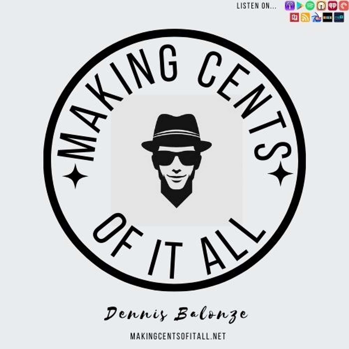 From the Barber Shop and Back Again - Dennis Balonze's Journey to Financial Freedom