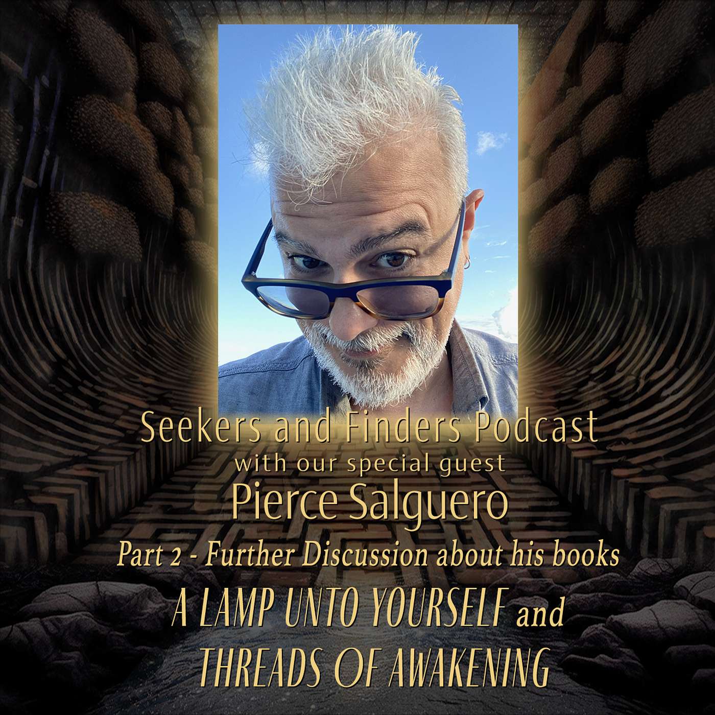 Seekers and Finders Podcast