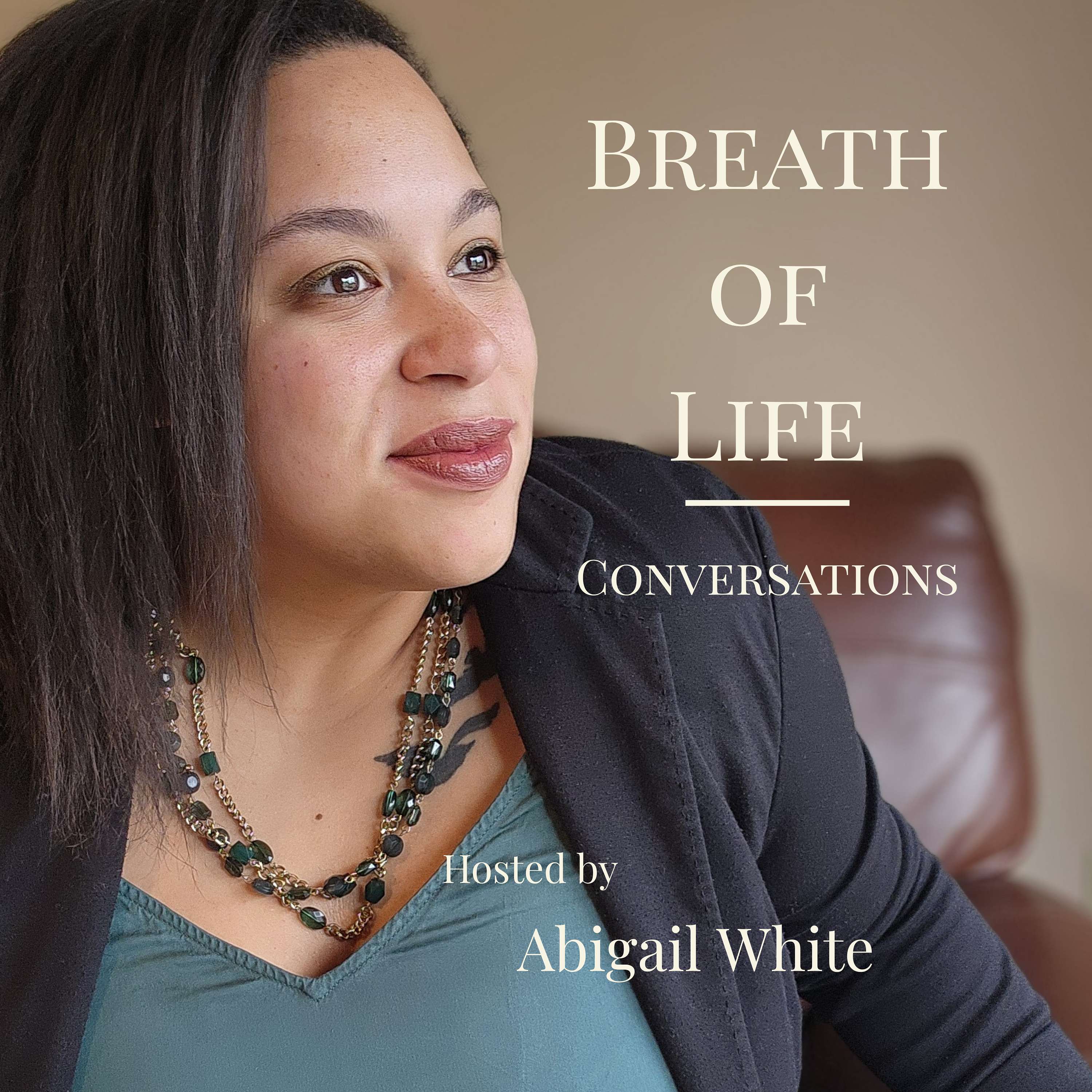 Breath of Life Conversations