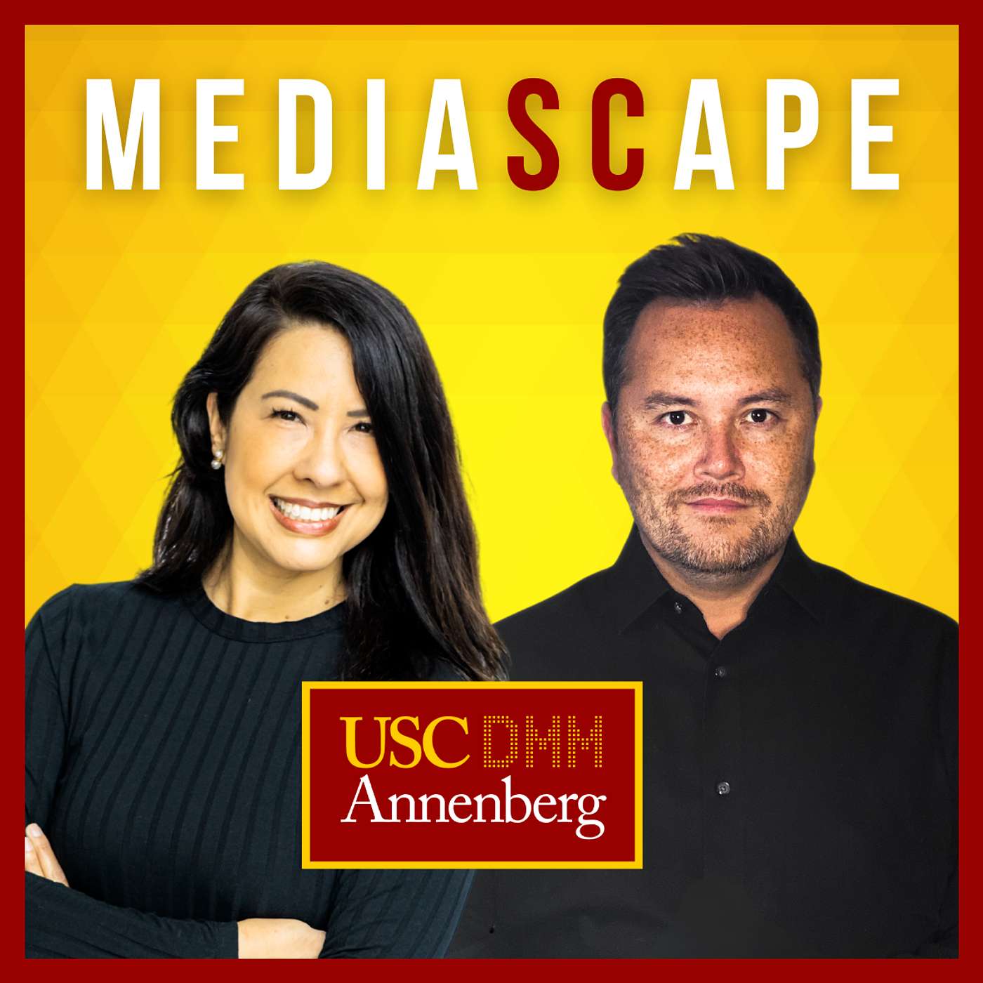 Welcome to Mediascape!