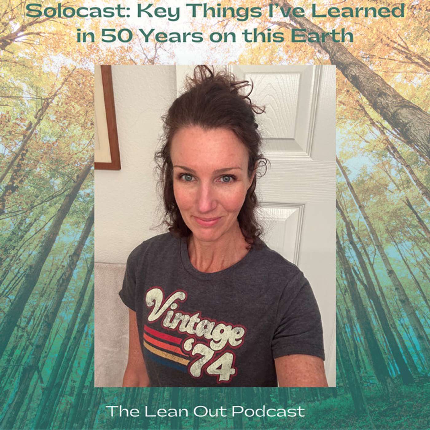 Lean Out Podcast