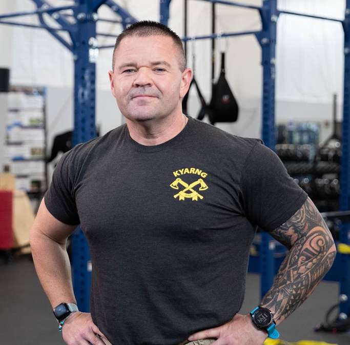 Jeremy Mullins
