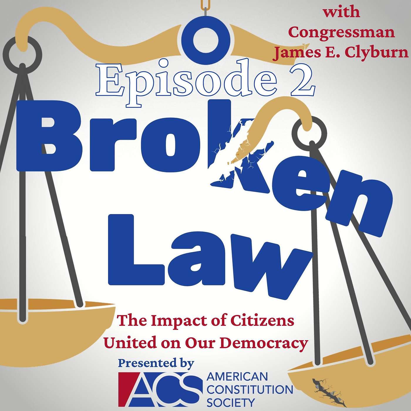 Broken Law