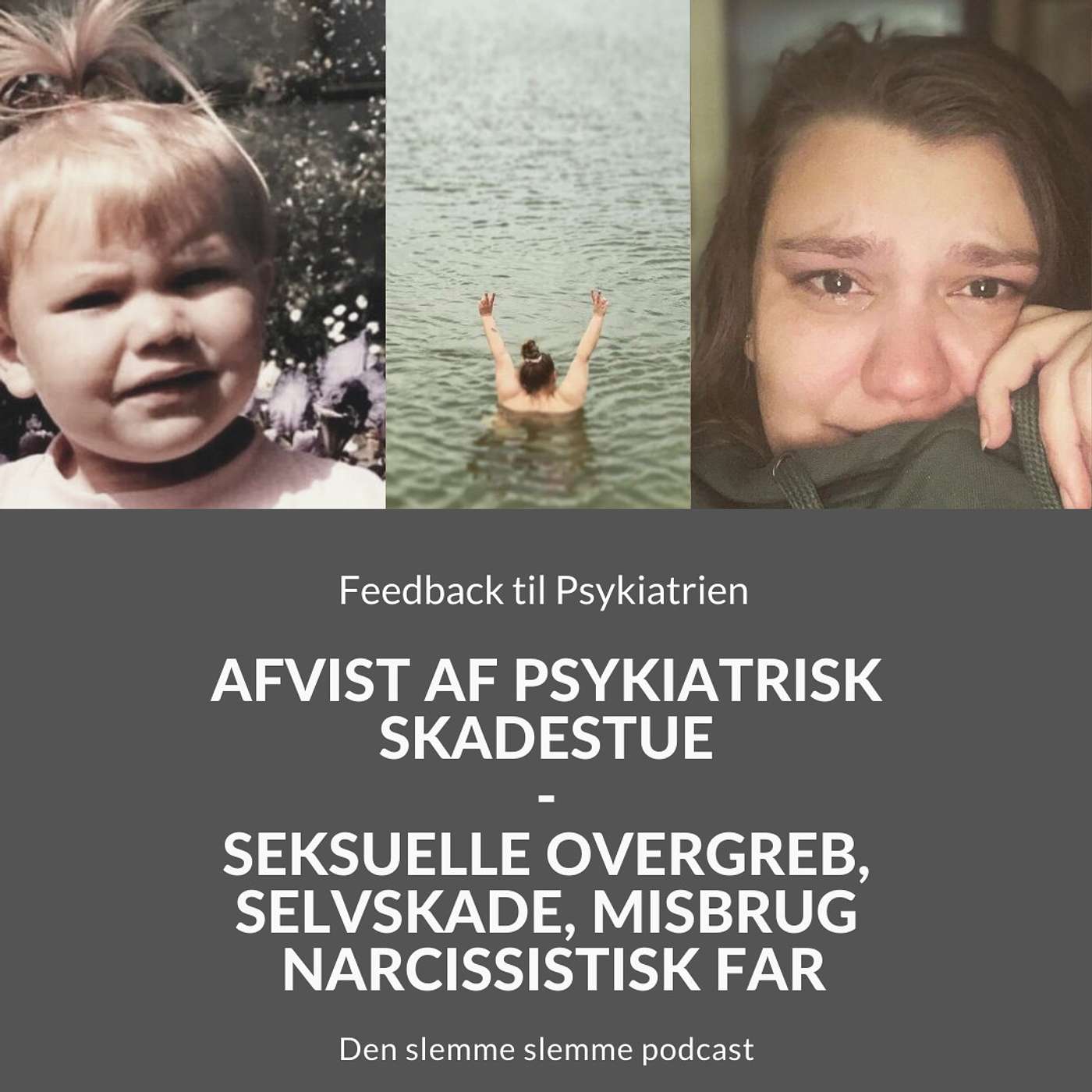 Den Slemme Slemme Podcast