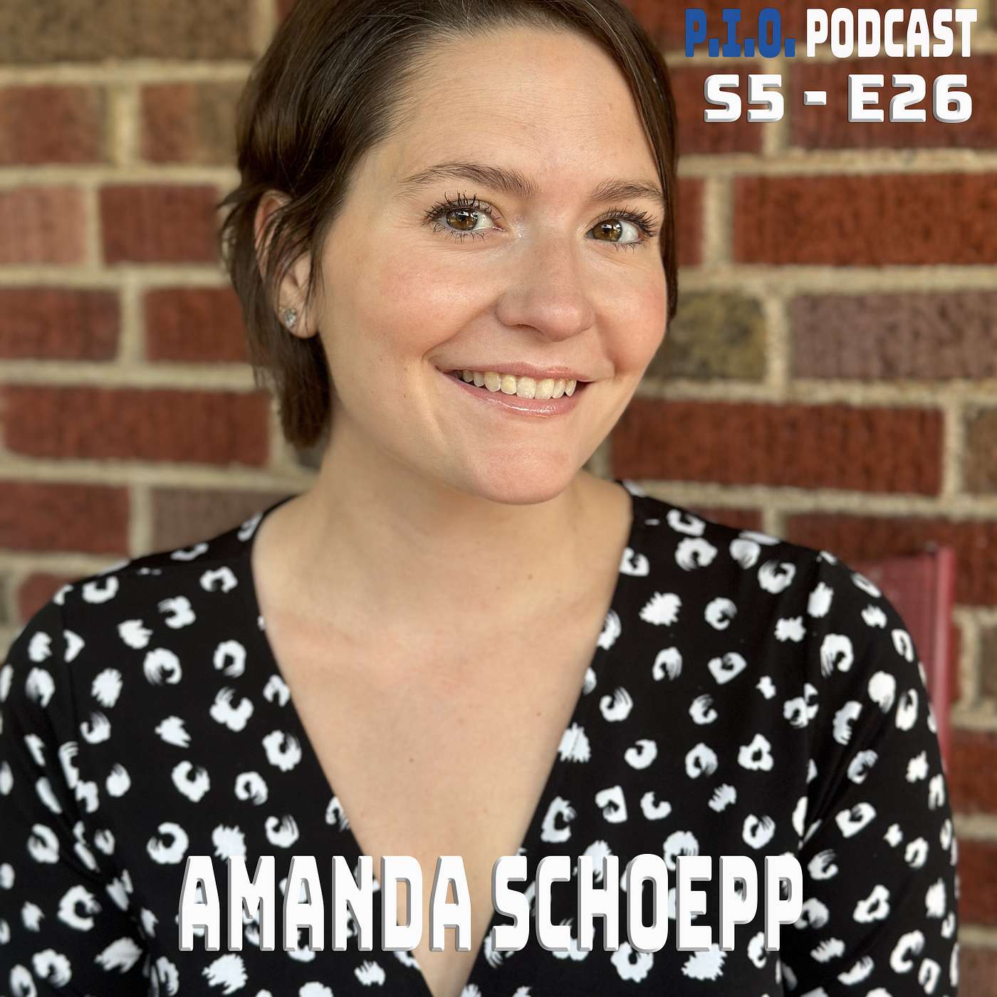 S5 - E26: Amanda Schoepp, Digital Content Editor, Hyatt Hotels Corp