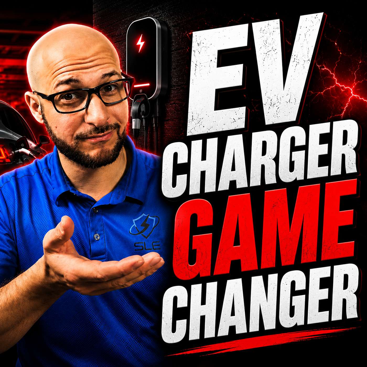 S3 EP41 | More To Give #05 | Stop Losing EV Charger Jobs (Give Homeowners This Instead) episode artwork