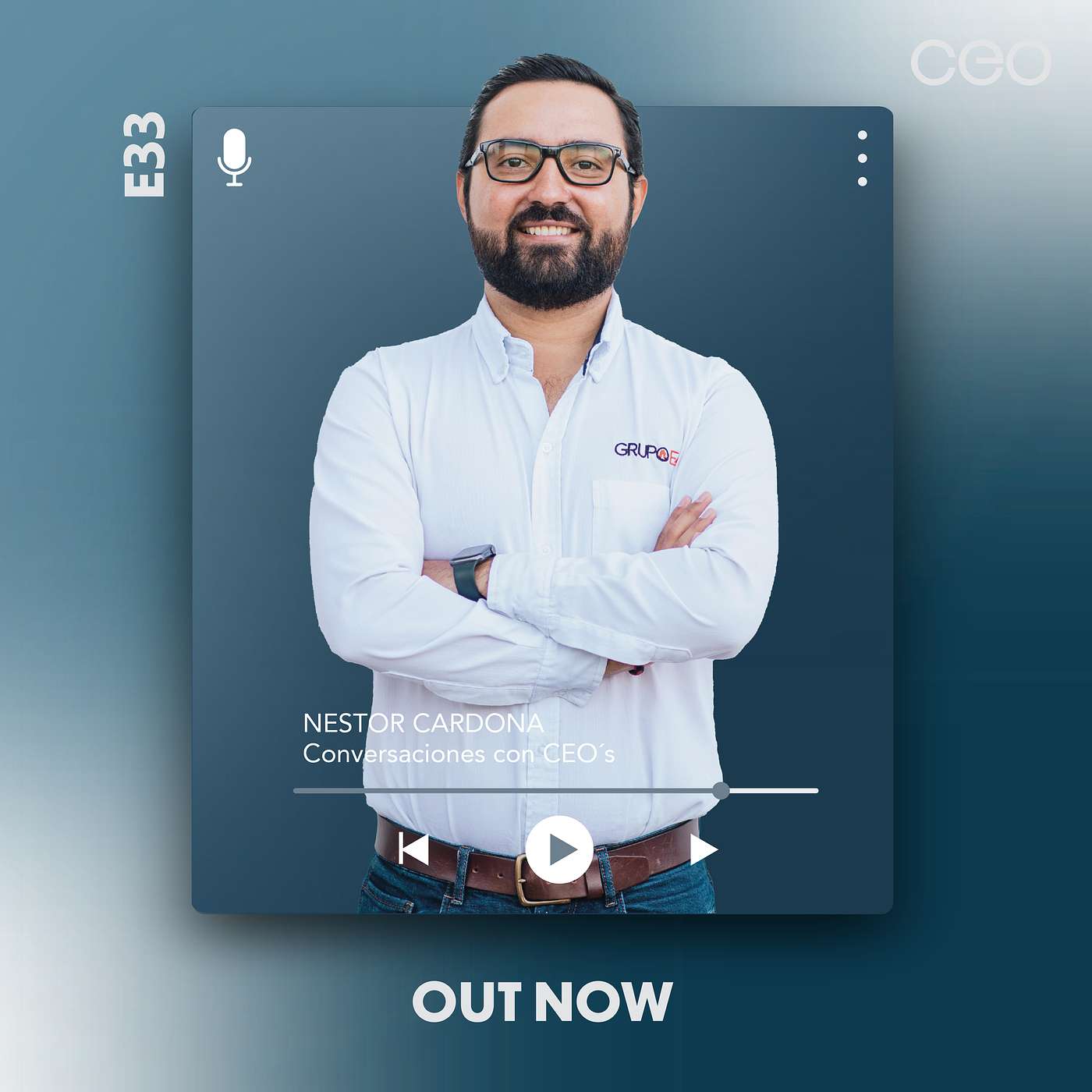 Conversaciones Con CEOs