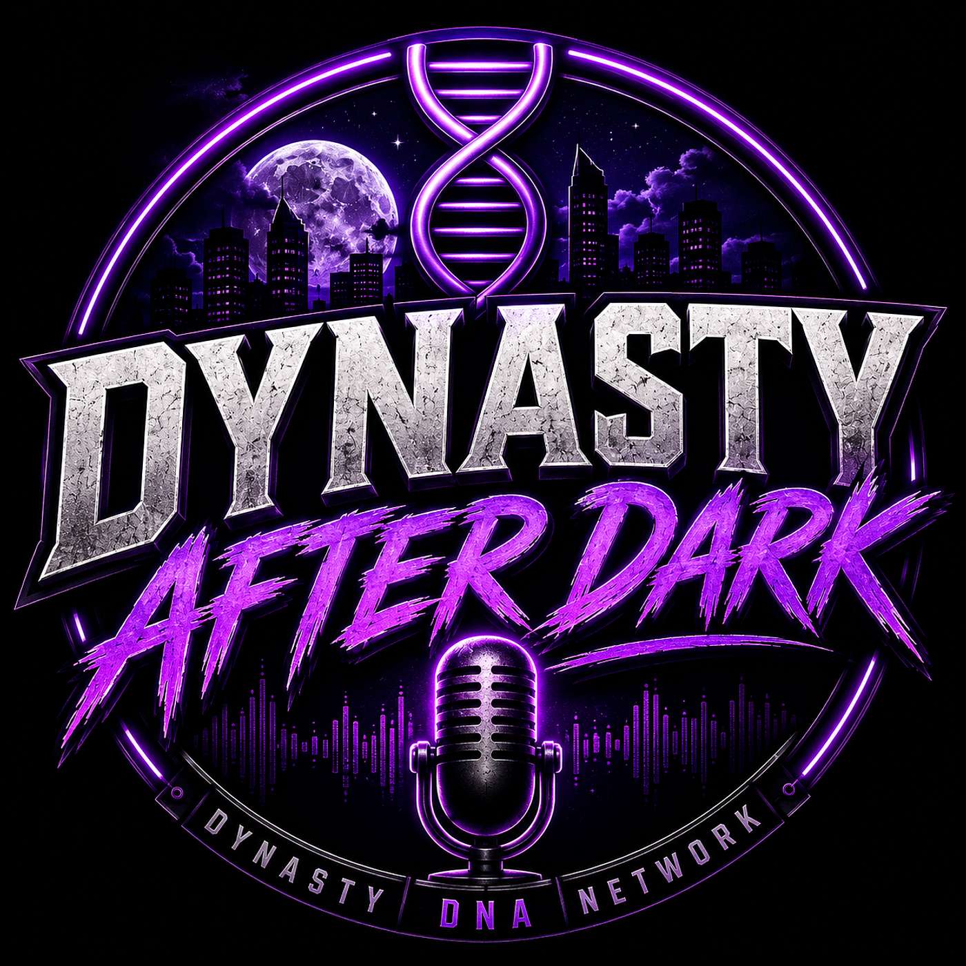 Dynasty After Dark Podcast Dynasty Fantasy Football 2026 Discord Trade Special What's Some Good Tier Downs From Malik Nabers + Is Devonta Smith For AJ Brown Straight Up As A Rebuilder Enough + How Many 1sts Would Be Enough For Amon Ra St Brown Episode 1 episode artwork