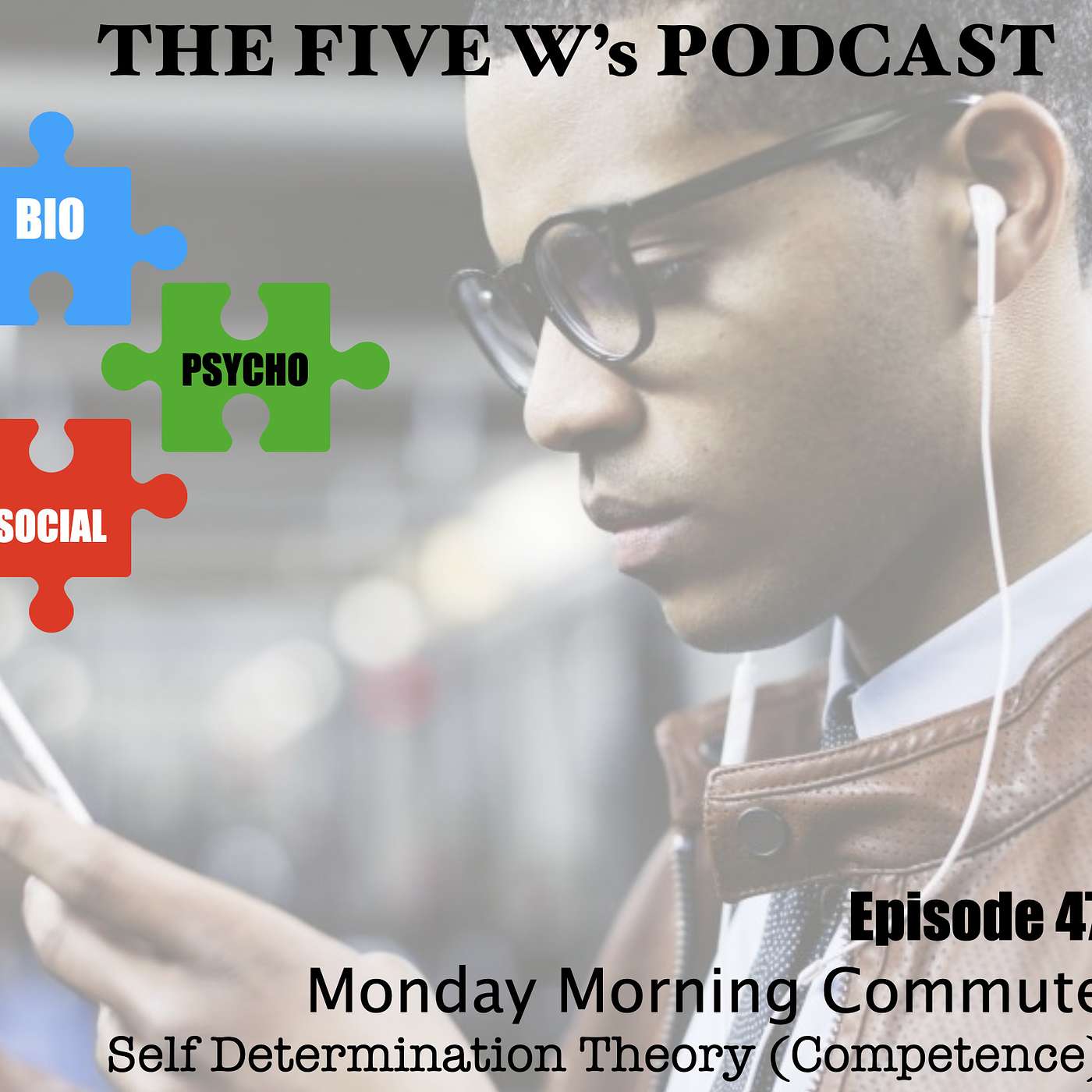 The Five W\'s