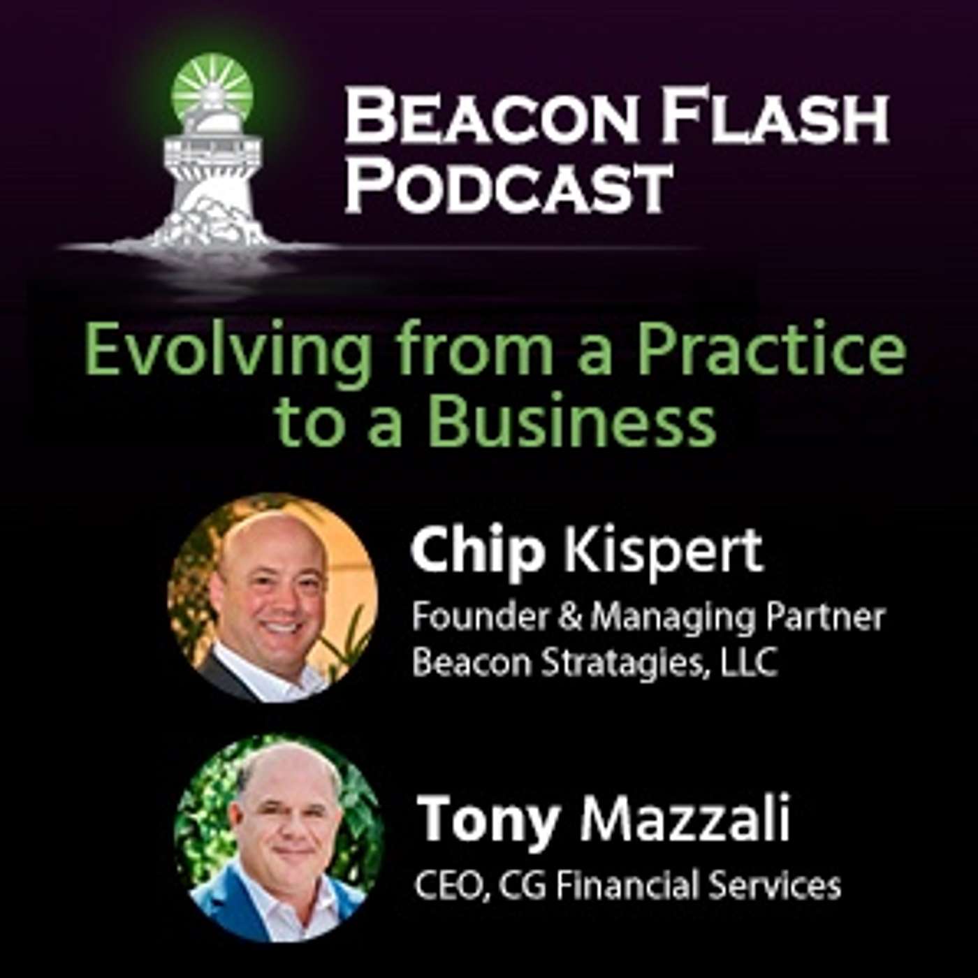 Beacon Flash