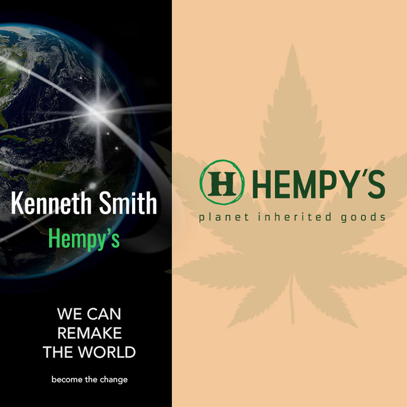 Buy Sustainable Fashion, Protect the Earth: Hempy's